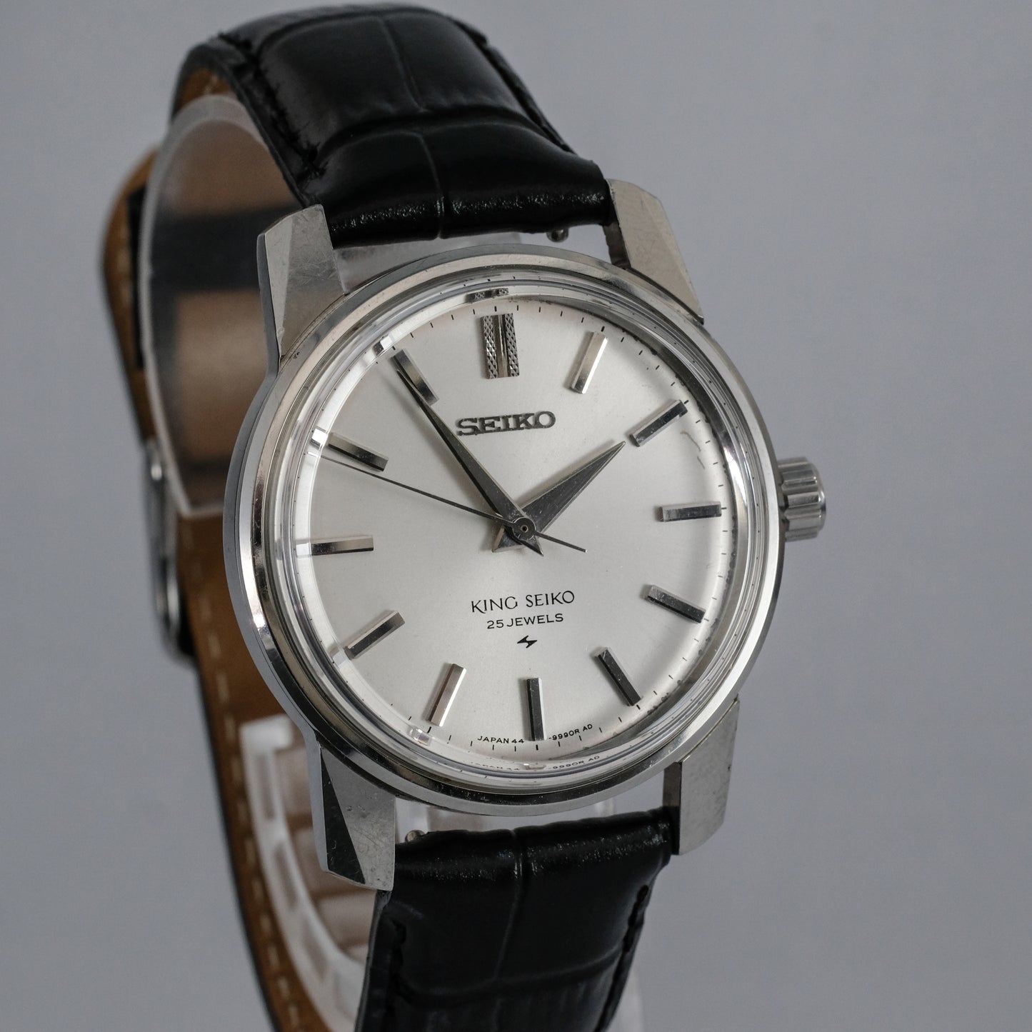 1967 King Seiko 44KSK 44-9990