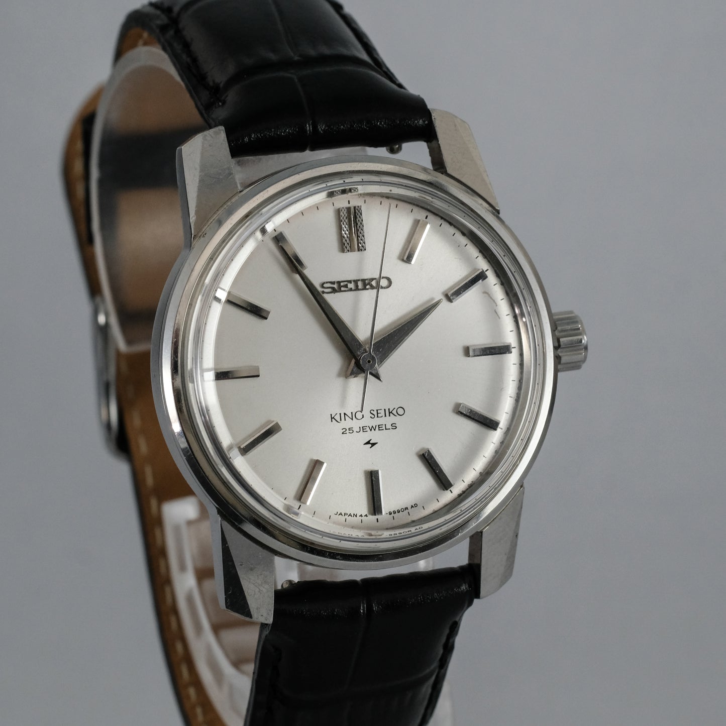 1967 King Seiko 44KSK 44-9990