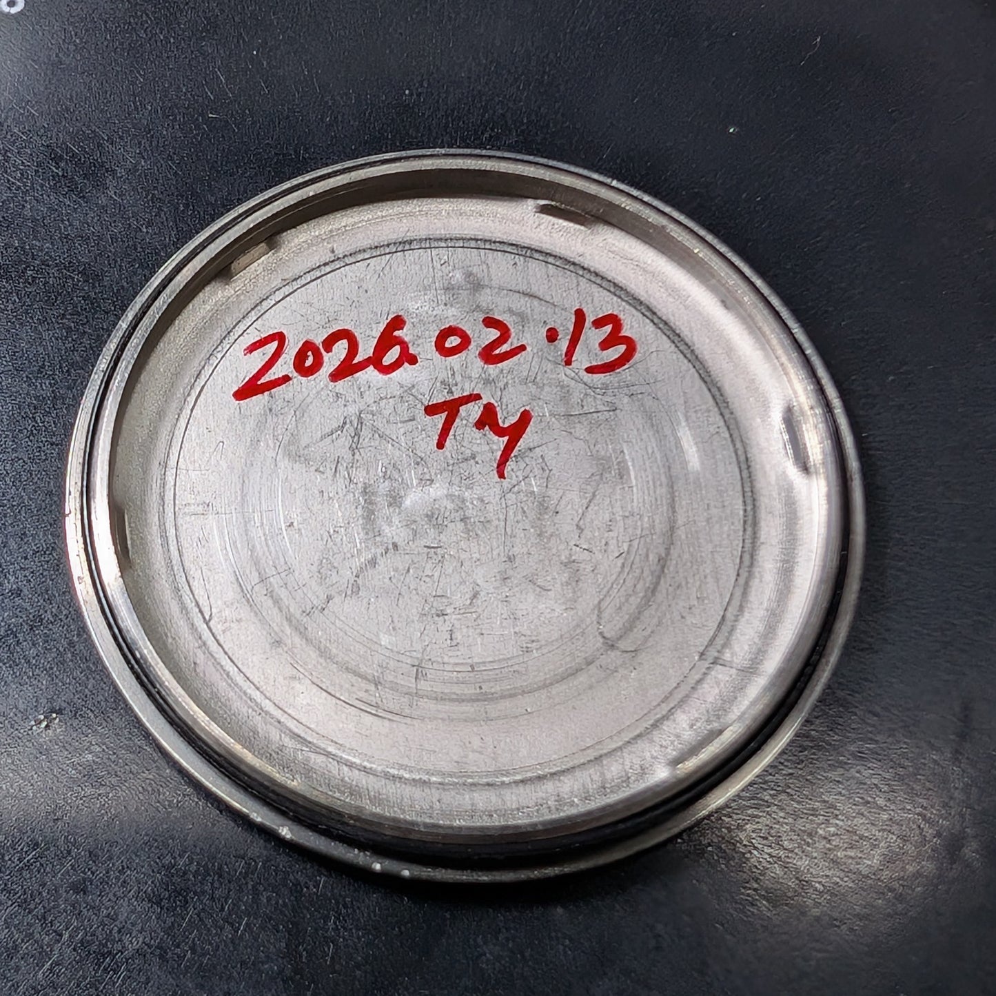 1973 Seiko Vanac KS 5626-7180