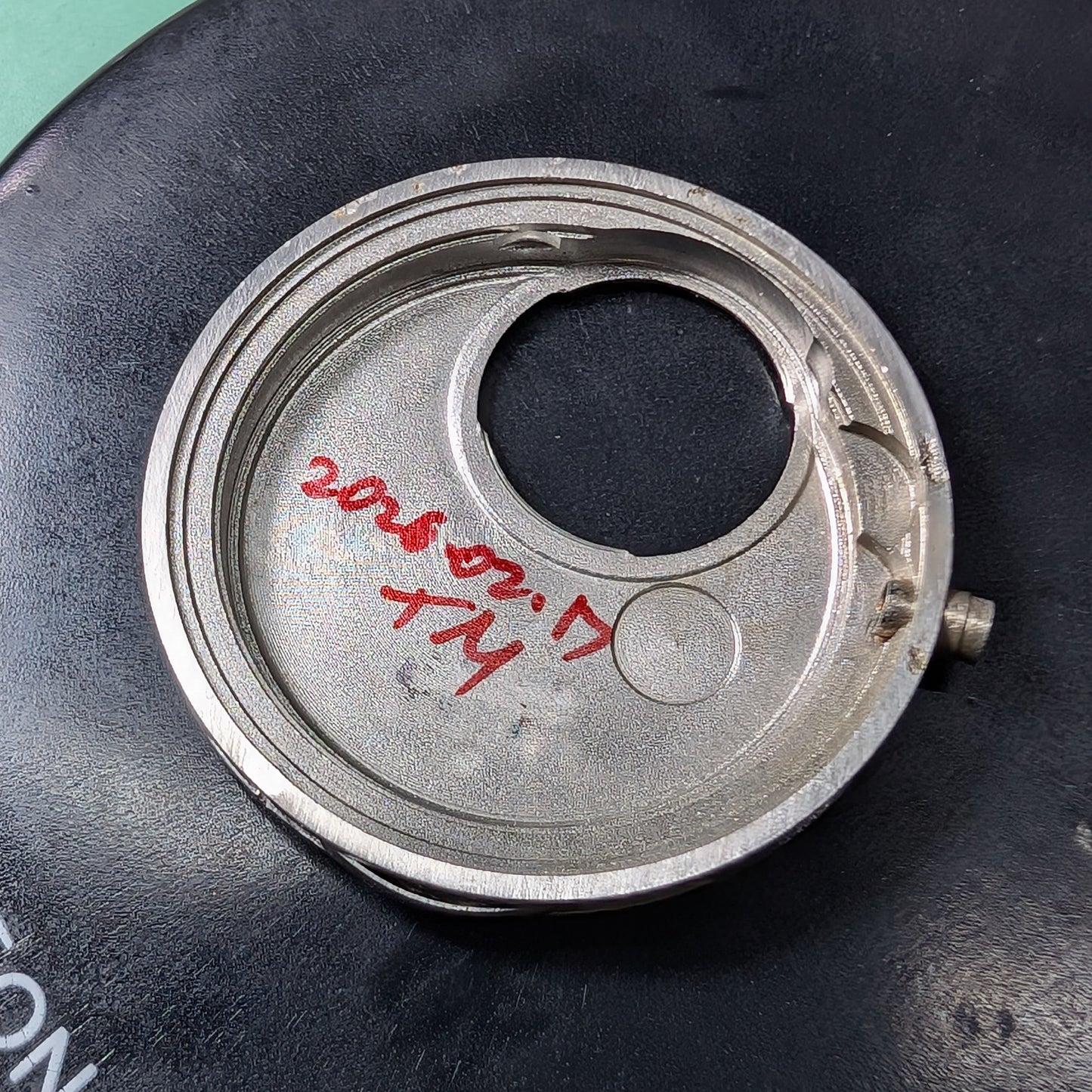 1977 Seiko King Quartz 5856-8030