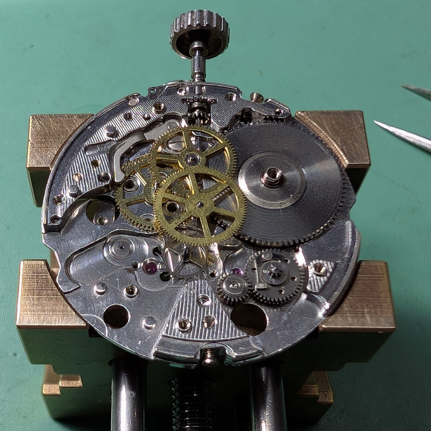 1973 Seiko KS 5626-7200