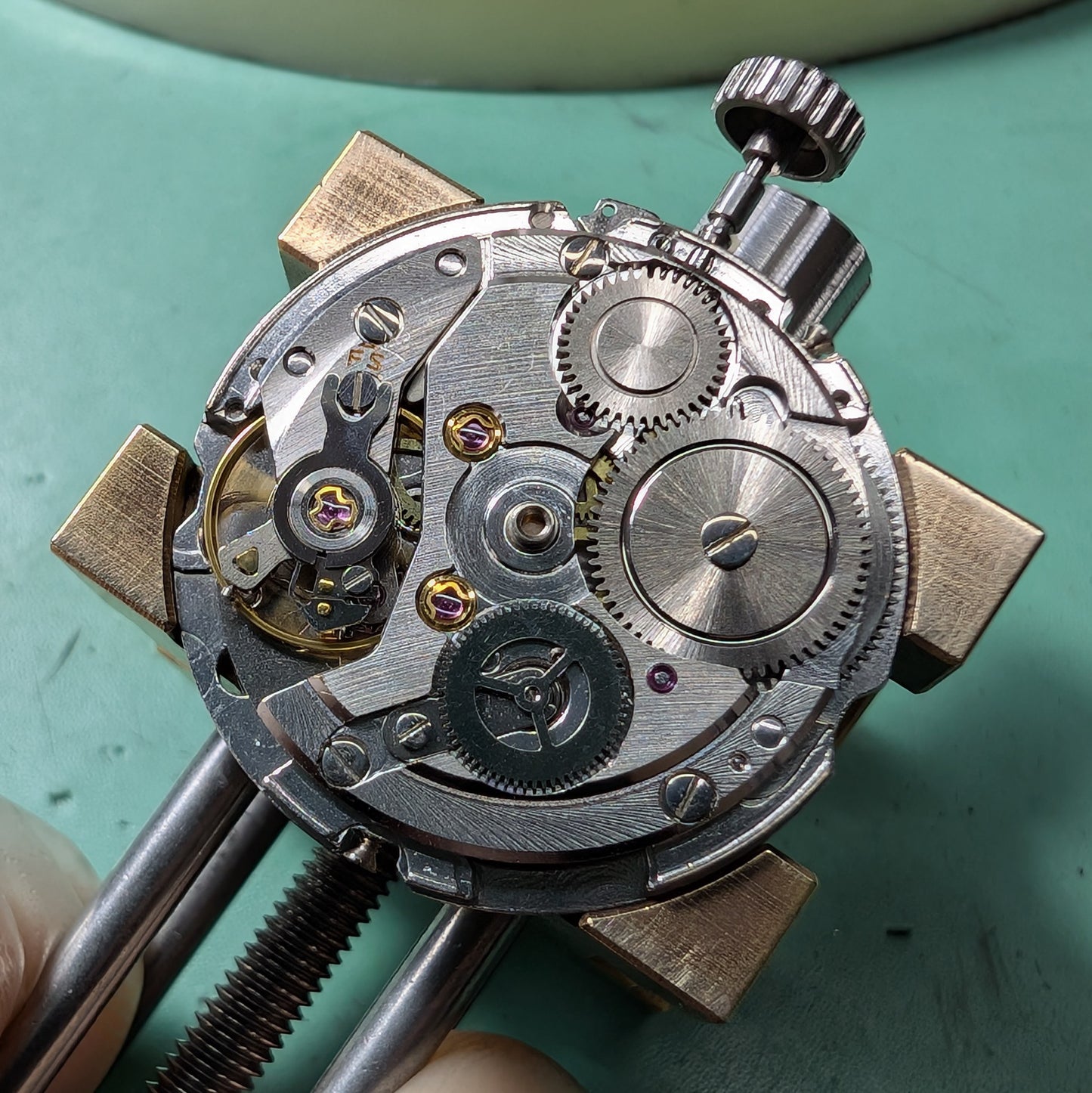 1973 Seiko KS 5626-7200