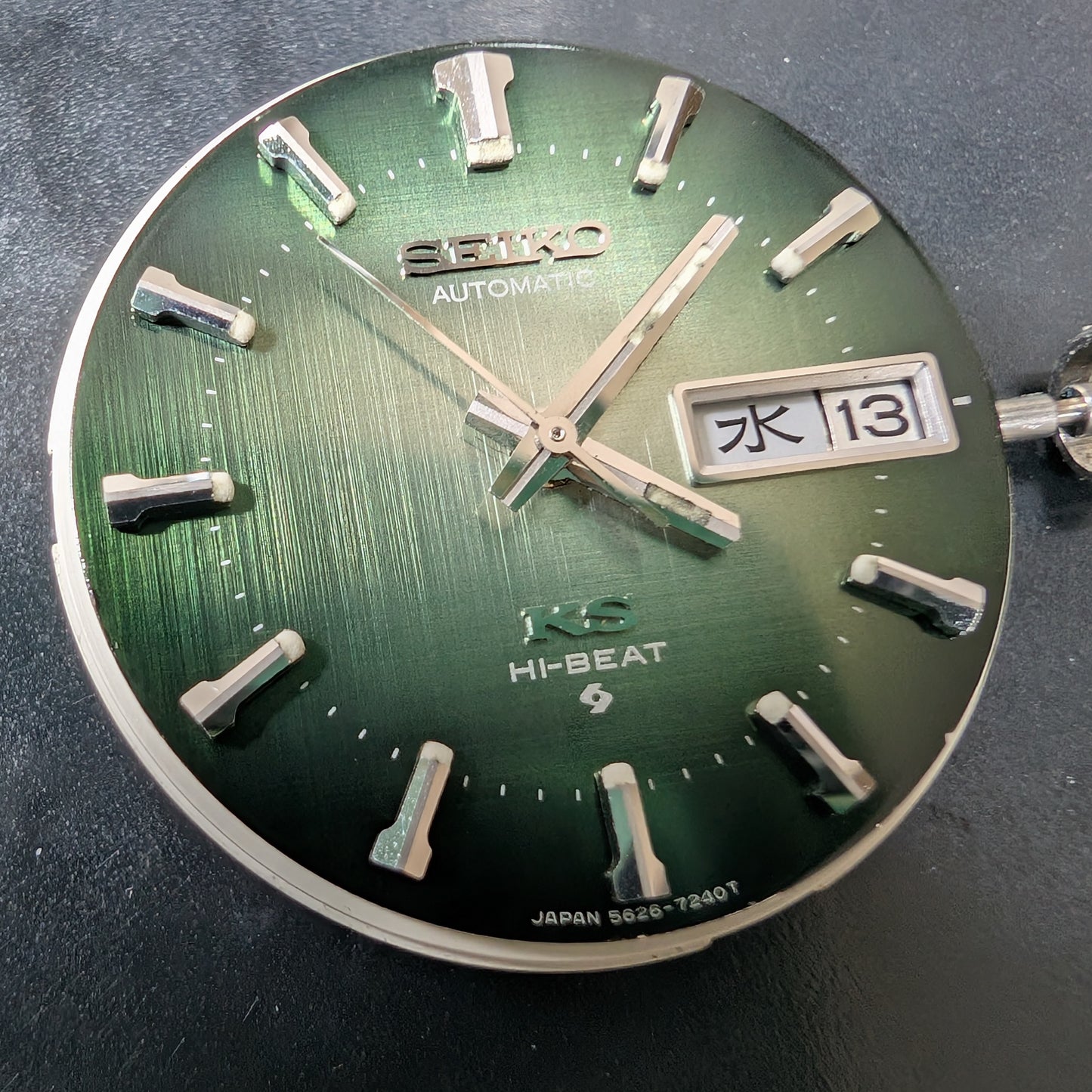 1973 Seiko KS 5626-7200