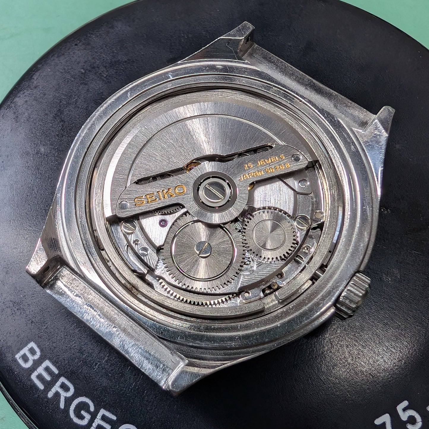 1973 Seiko KS 5626-7200