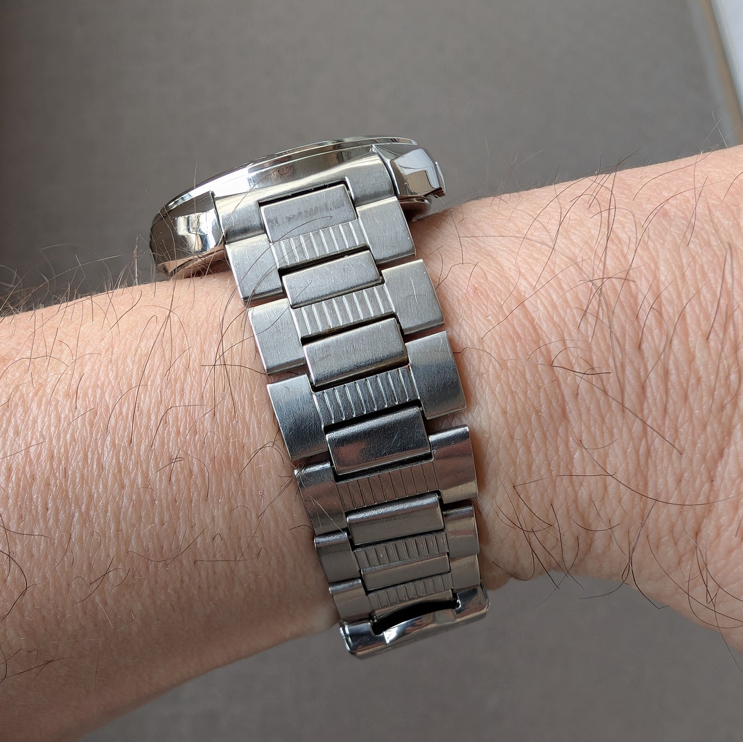 1971 Seiko 5 Actus 7019-7070