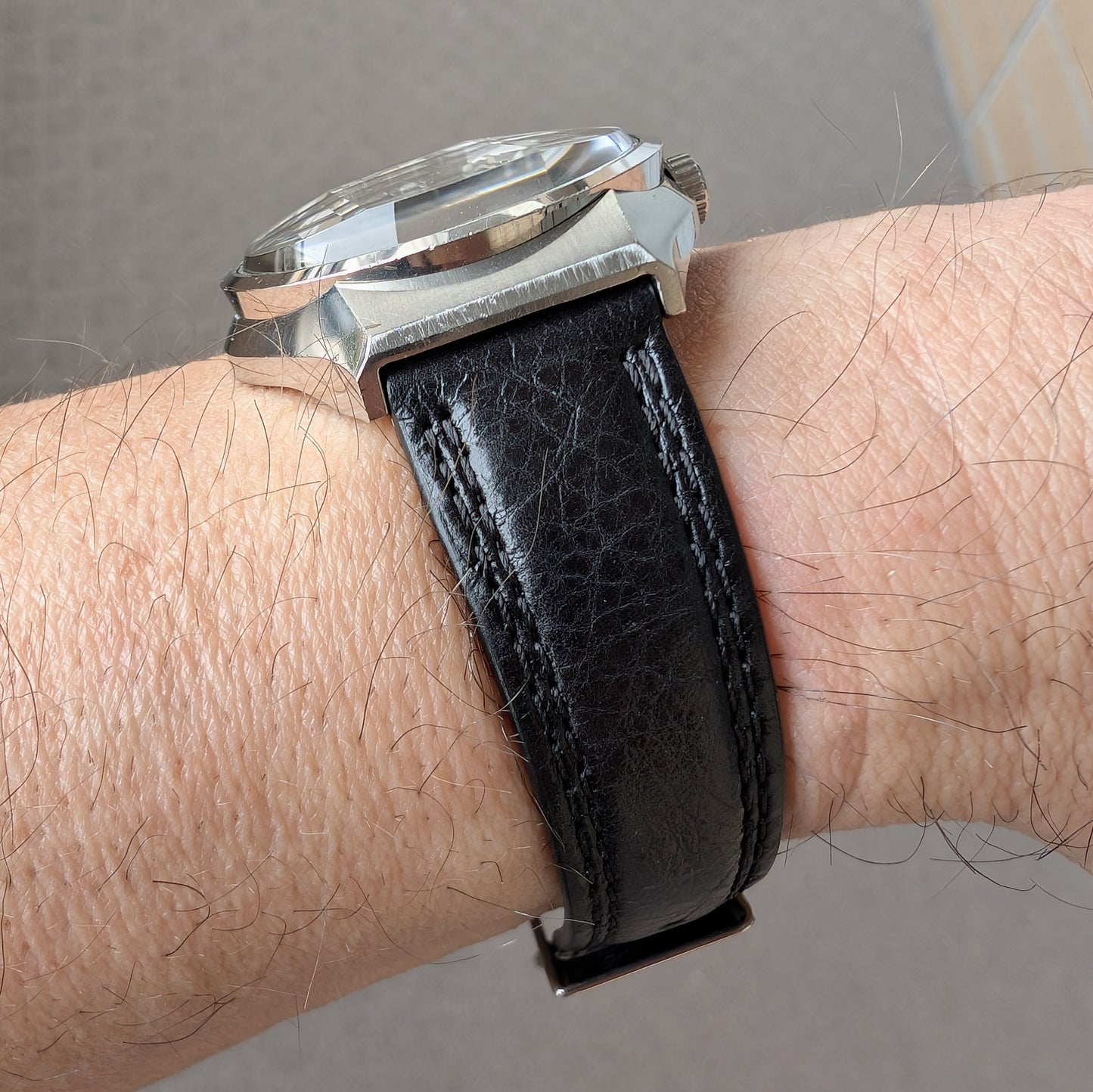 1973 Seiko KS 5626-7200