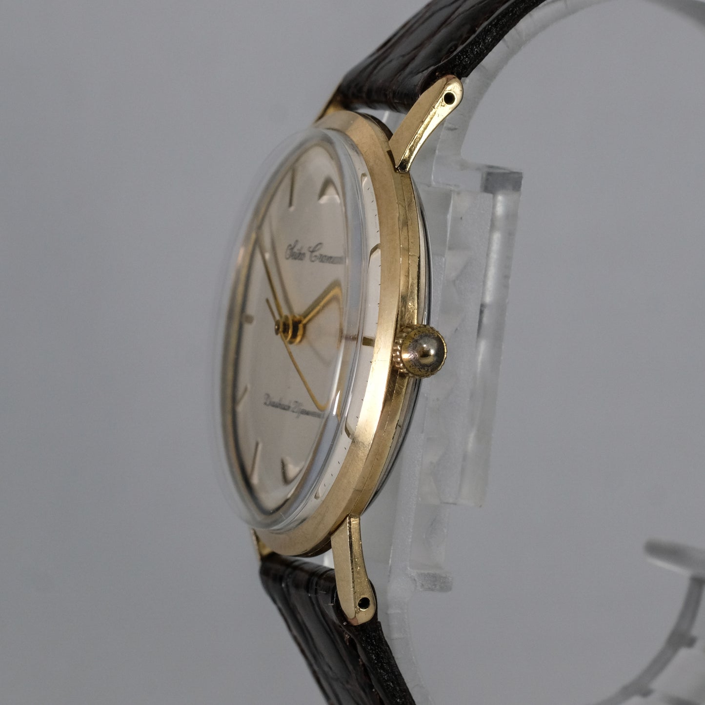 1959 Seiko Cronos J14021