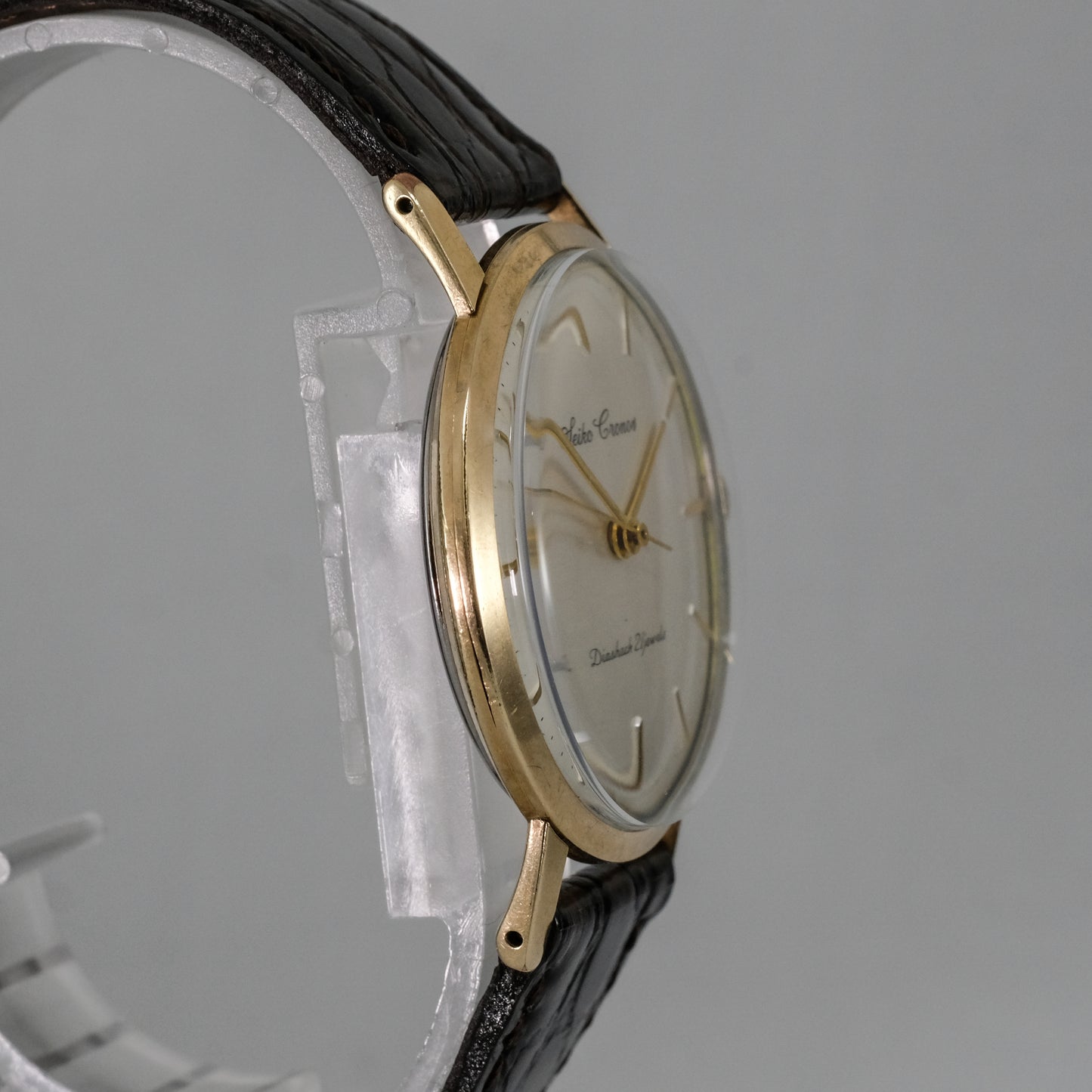 1959 Seiko Cronos J14021