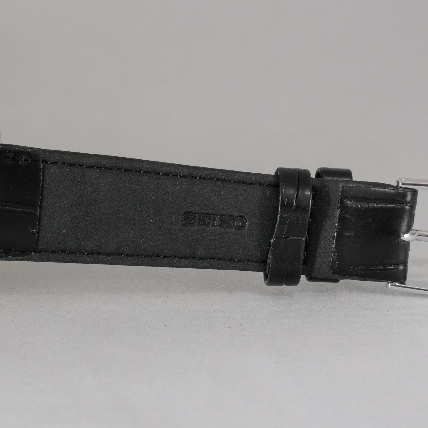 1969 Seiko GS 36000 6145-8000