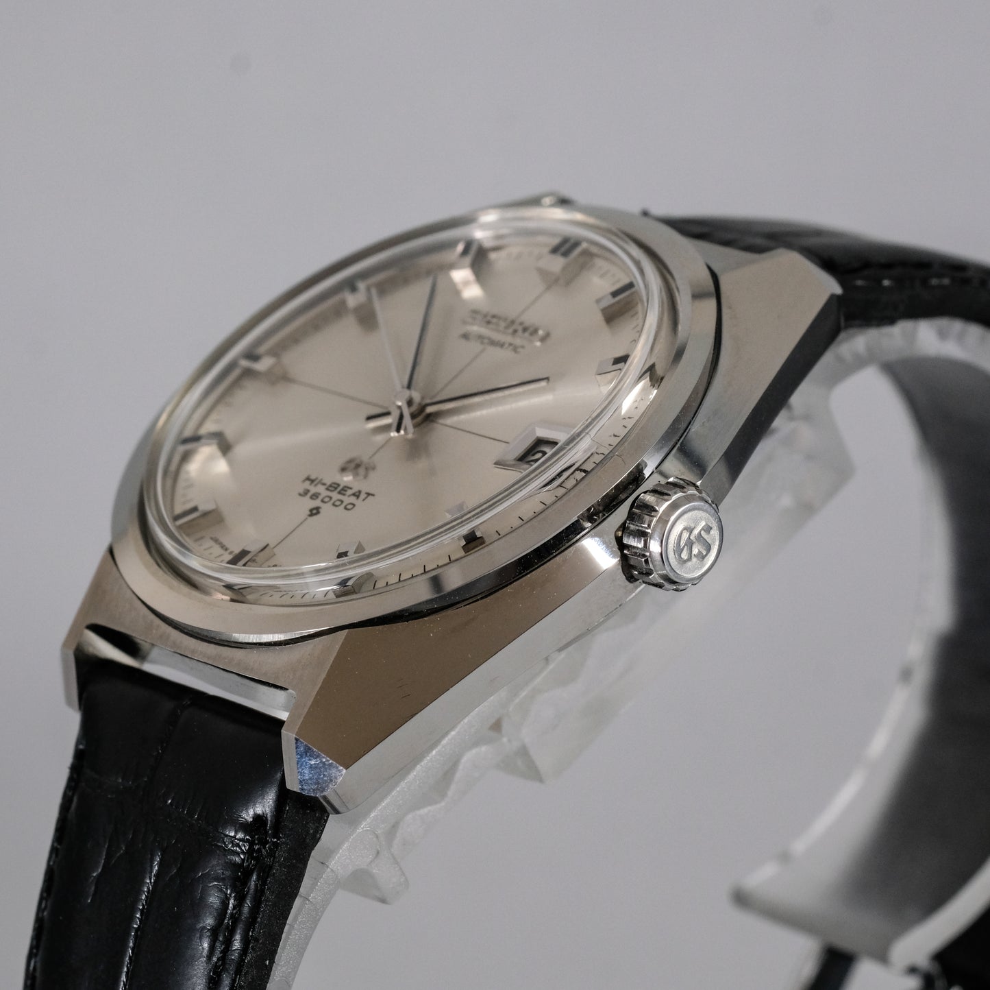 1969 Seiko GS 36000 6145-8000