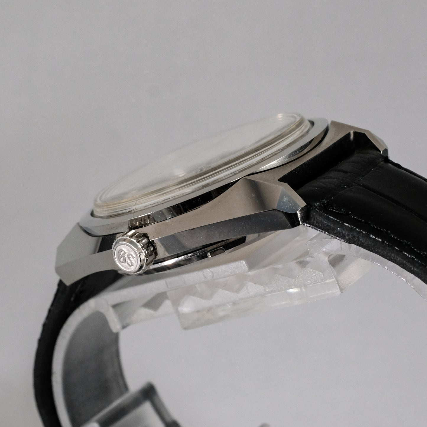 1969 Seiko GS 36000 6145-8000