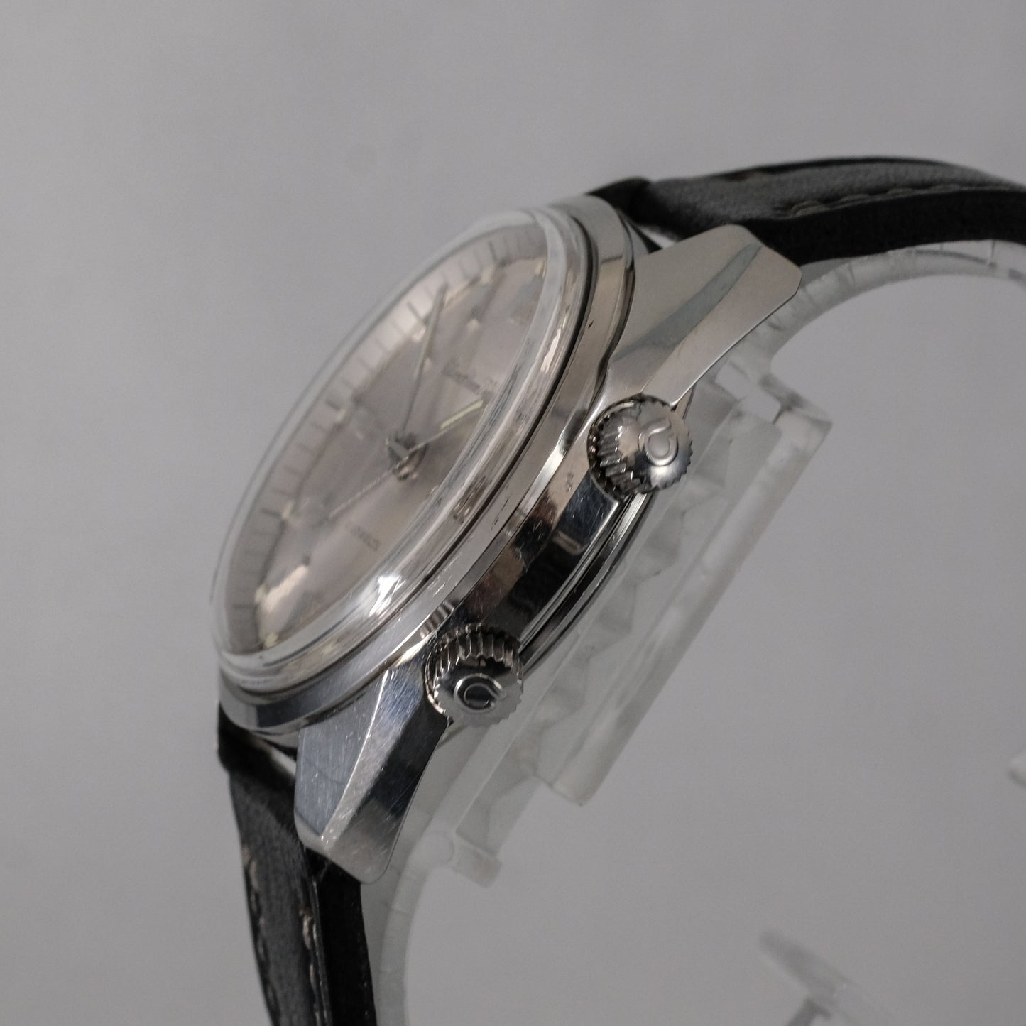 1979 Citizen Alarm Date 63-792, 4-310098Y