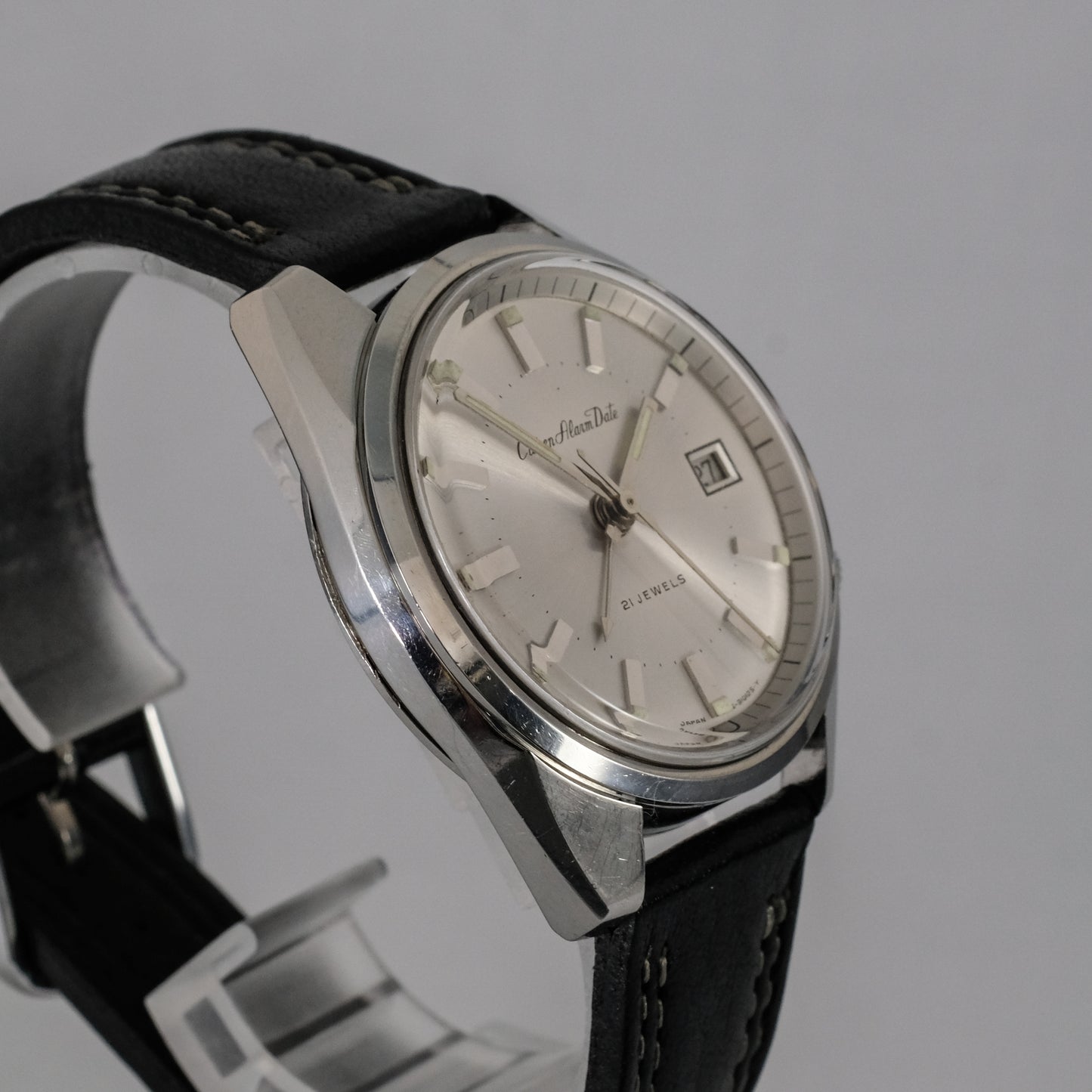 1979 Citizen Alarm Date 63-792, 4-310098Y