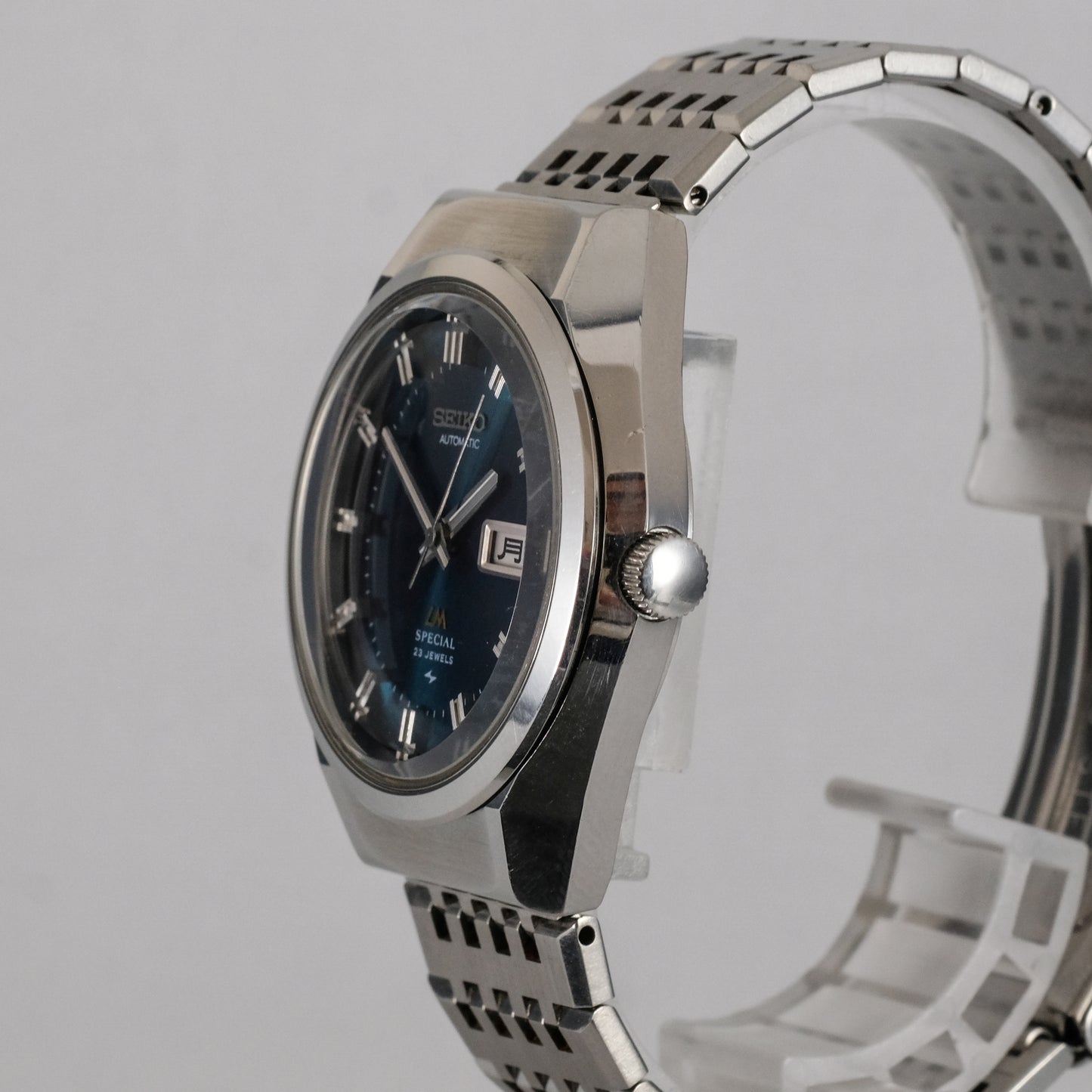 1975 Seiko LM Special 5216-8010