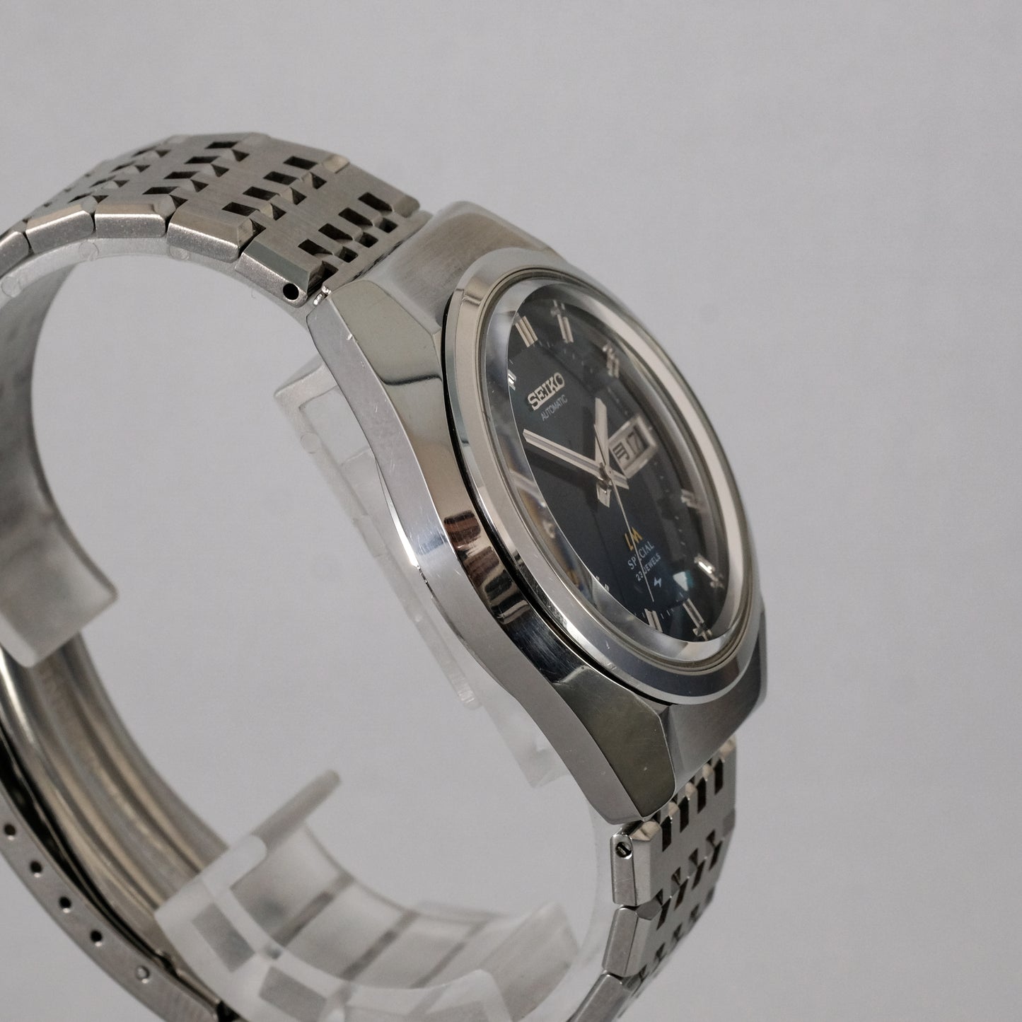 1975 Seiko LM Special 5216-8010