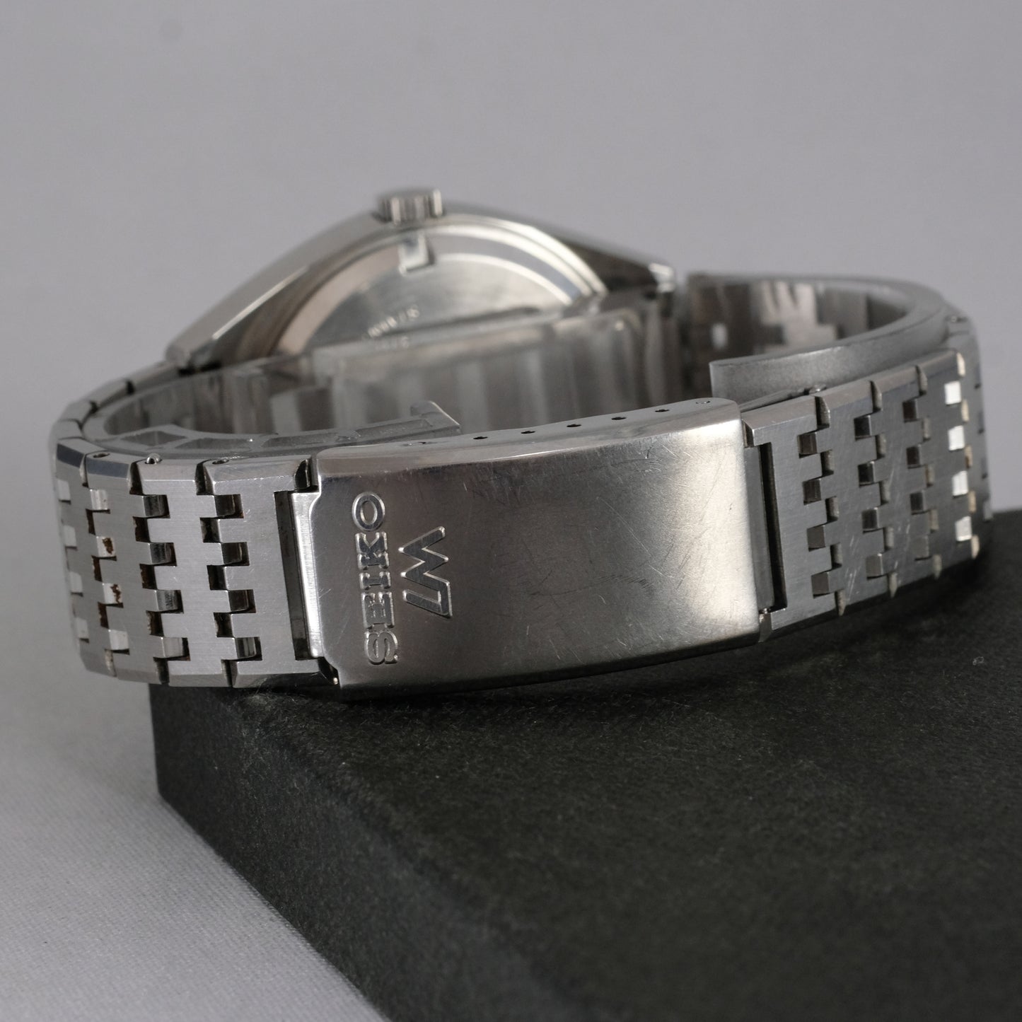 1975 Seiko LM Special 5216-8010