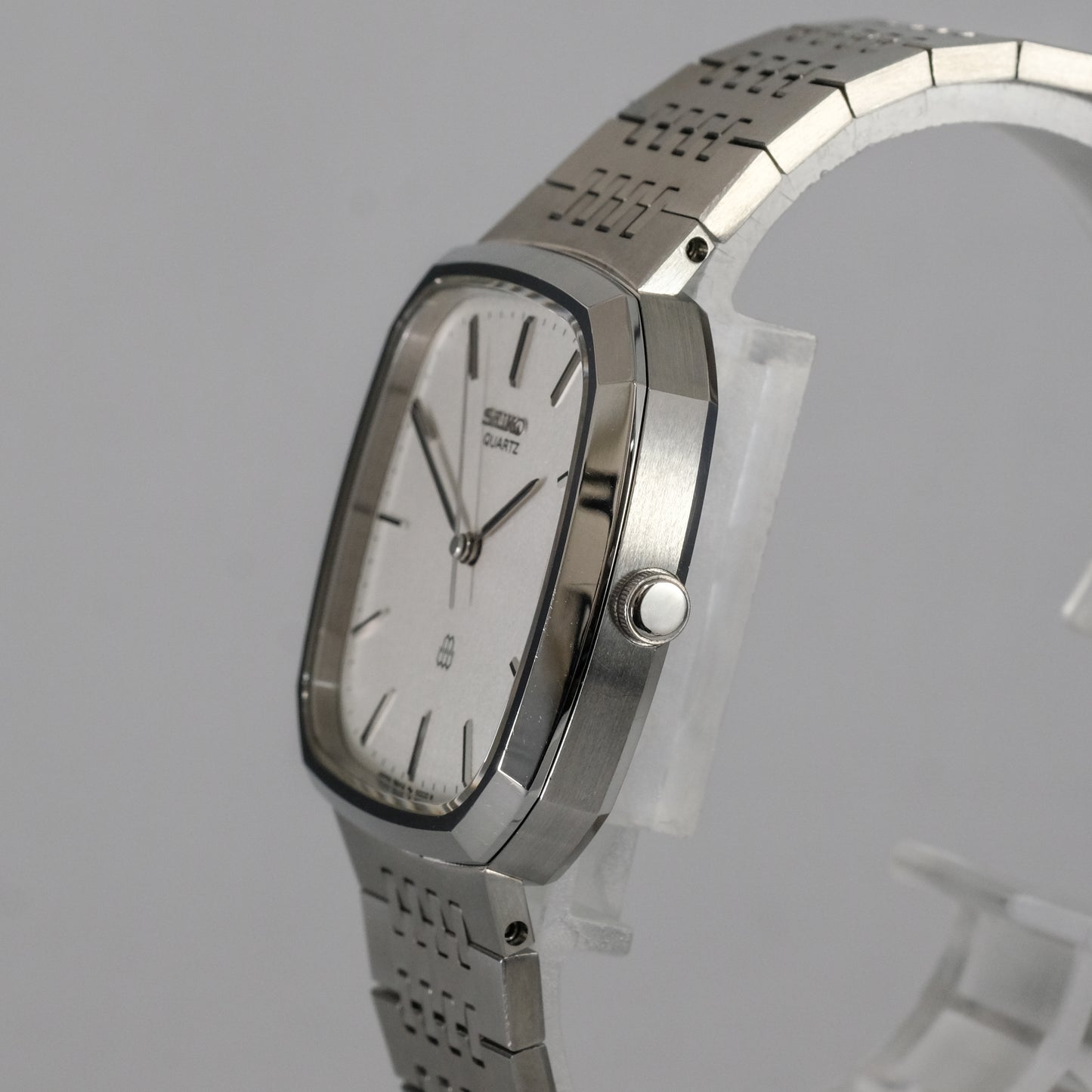 1980 Seiko Seagull Twin Quartz 9642-5000