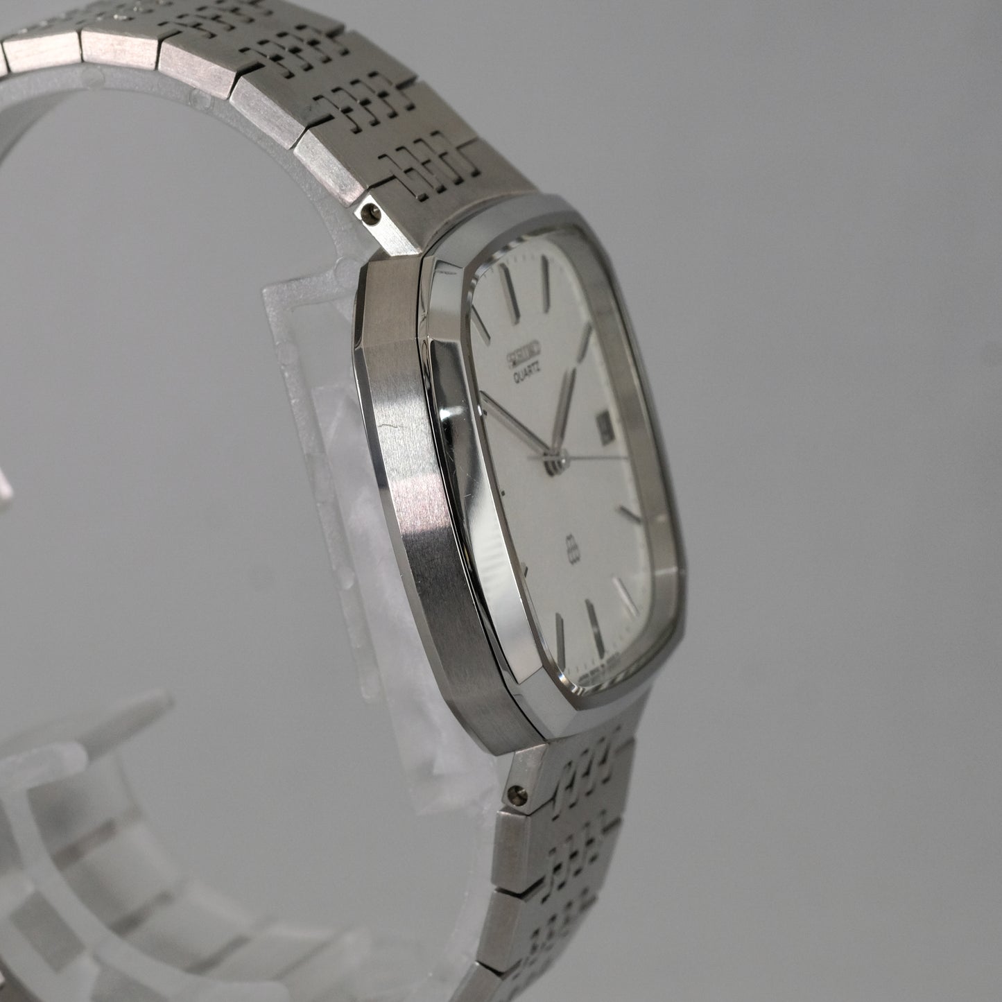 1980 Seiko Seagull Twin Quartz 9642-5000