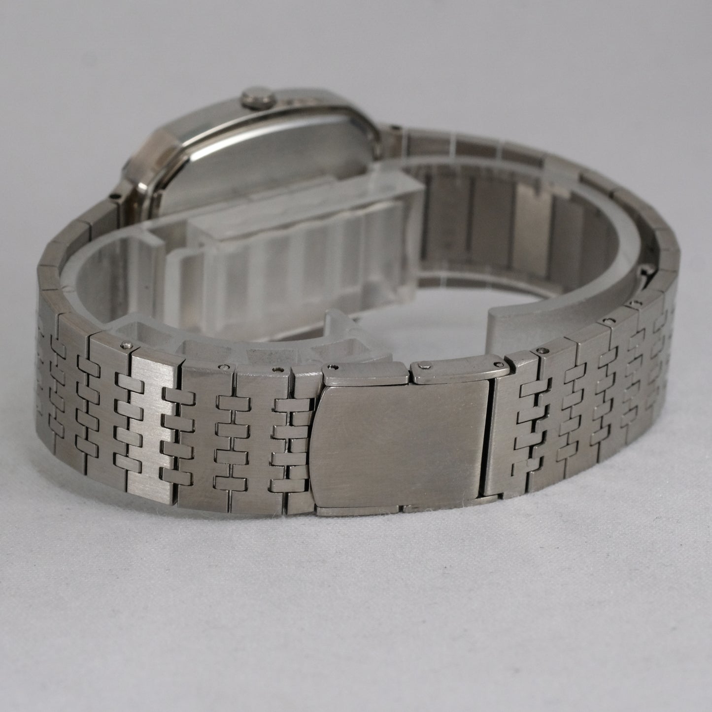 1980 Seiko Seagull Twin Quartz 9642-5000