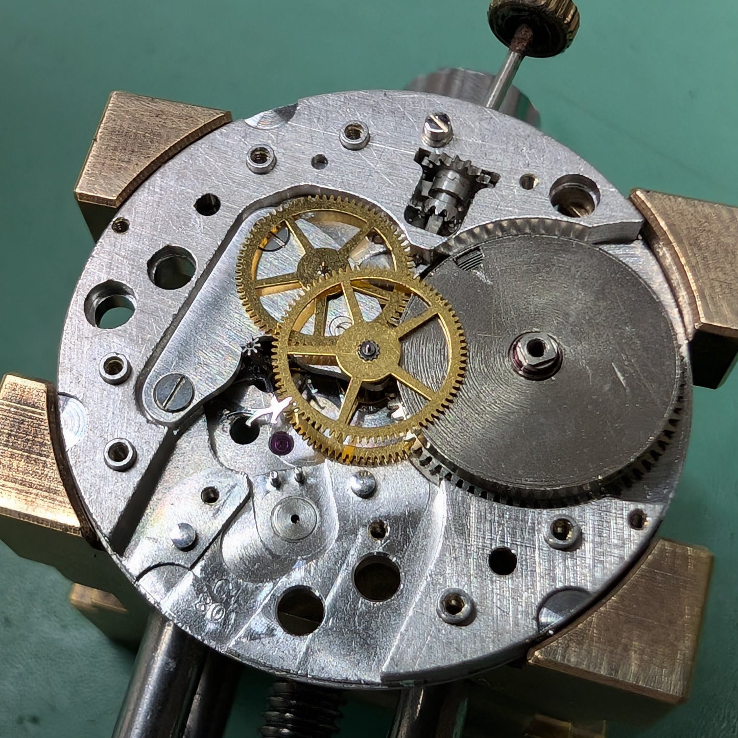 1959 Seiko Cronos J14021