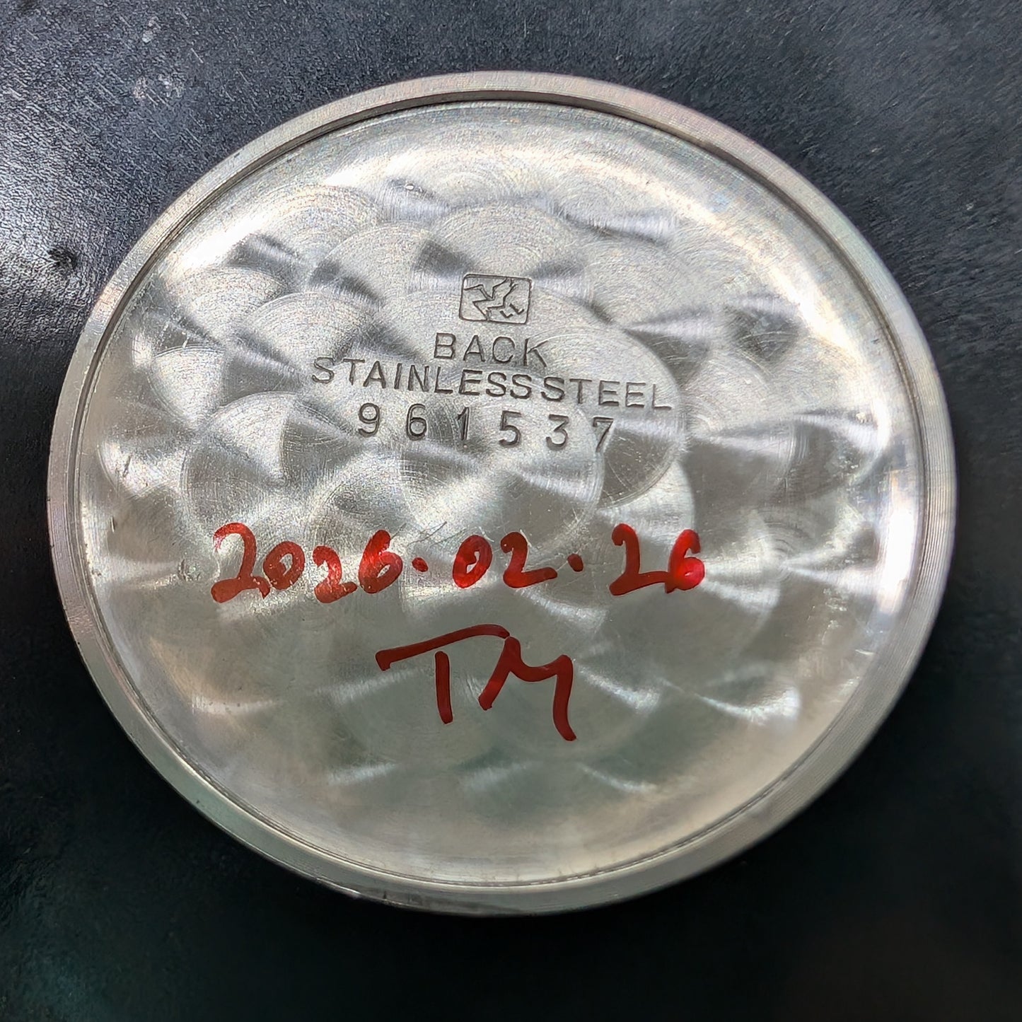 1959 Seiko Cronos J14021