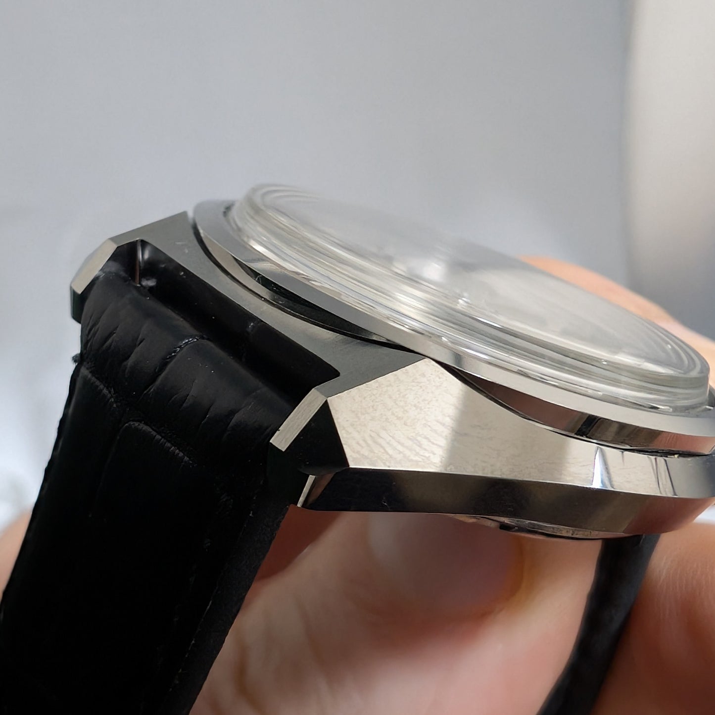 1969 Seiko GS 36000 6145-8000