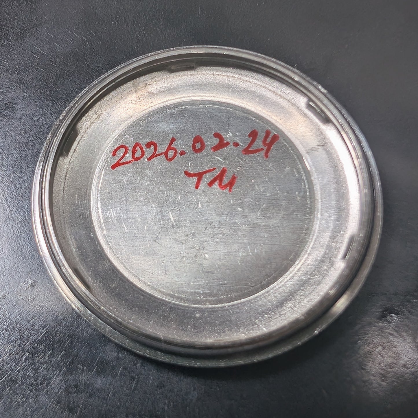 1969 Seiko 5 Sports SpeedTimer "Cervet / Pepsi" 6139-6000