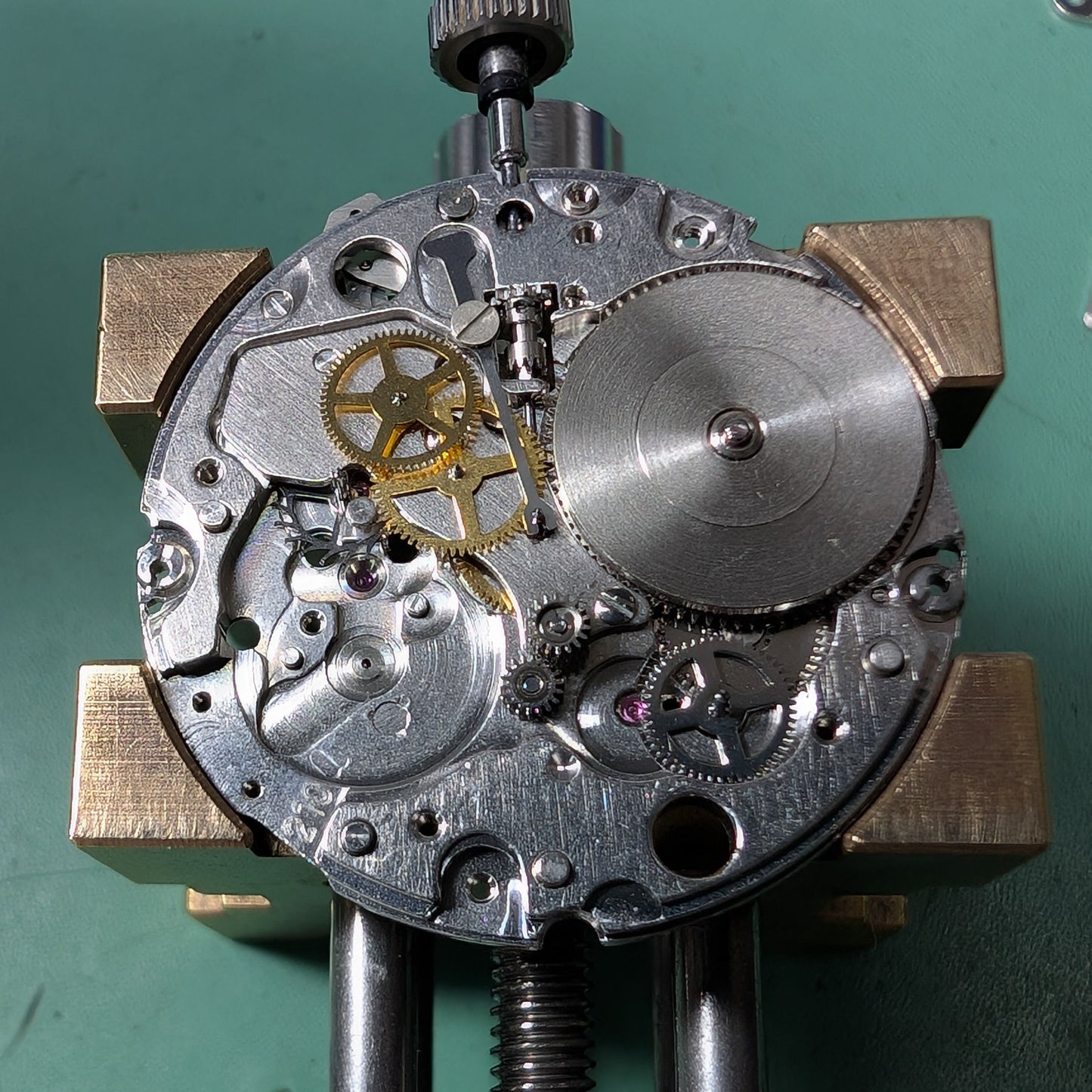 1975 Seiko LM Special 5216-8010