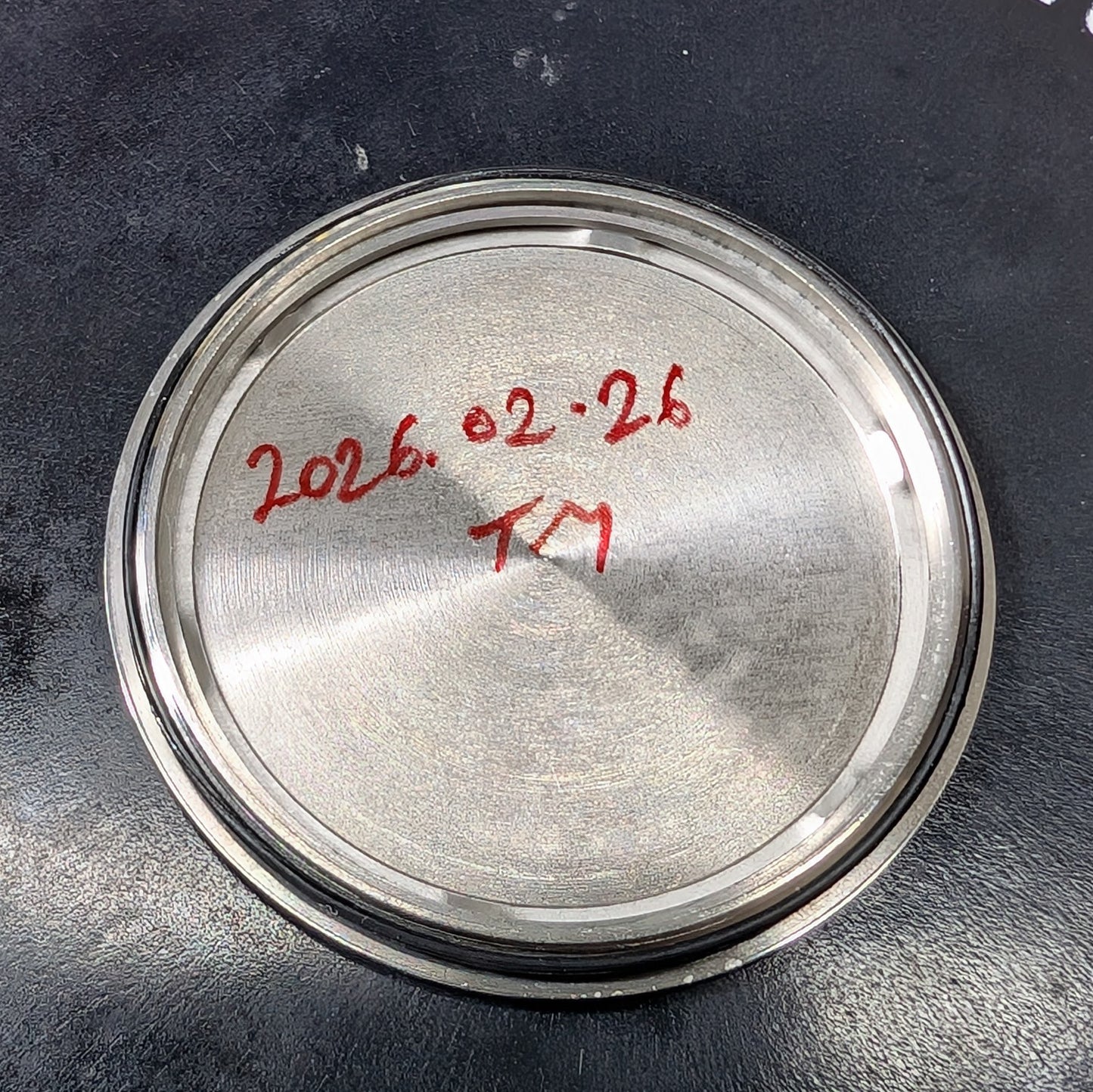 1975 Seiko LM Special 5216-8010