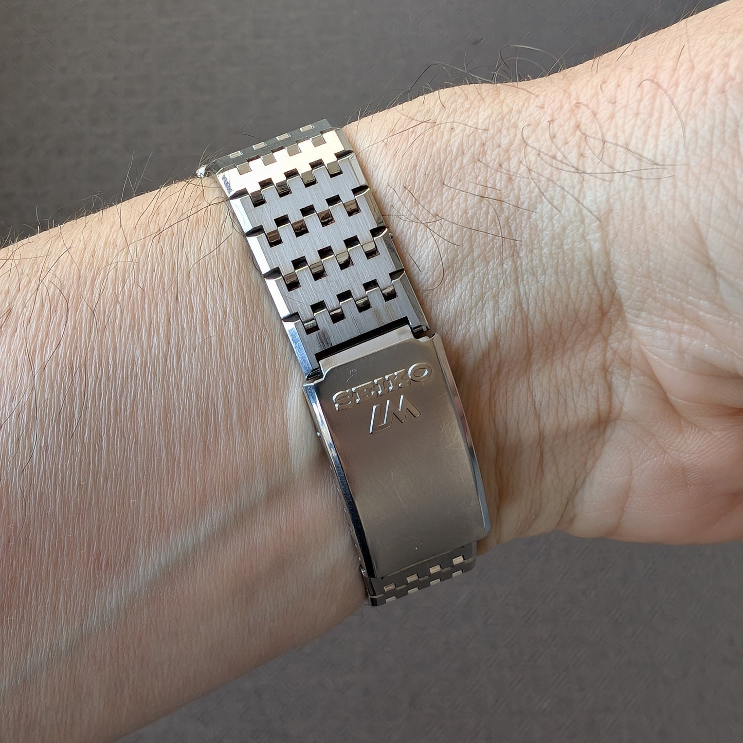 1975 Seiko LM Special 5216-8010