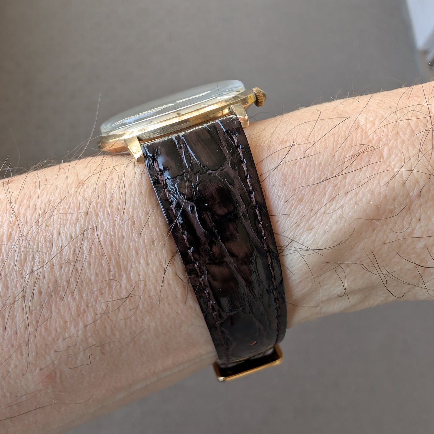 1959 Seiko Cronos J14021