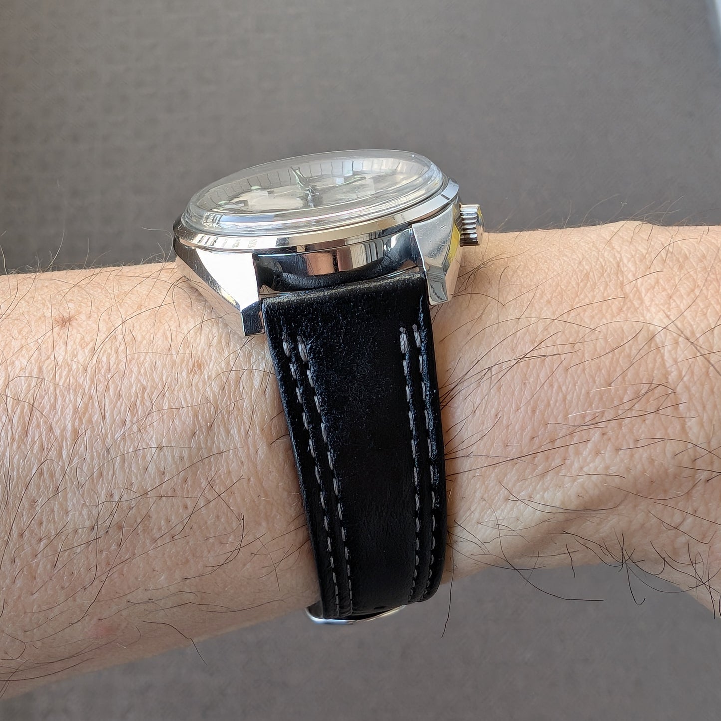 1979 Citizen Alarm Date 63-792, 4-310098Y