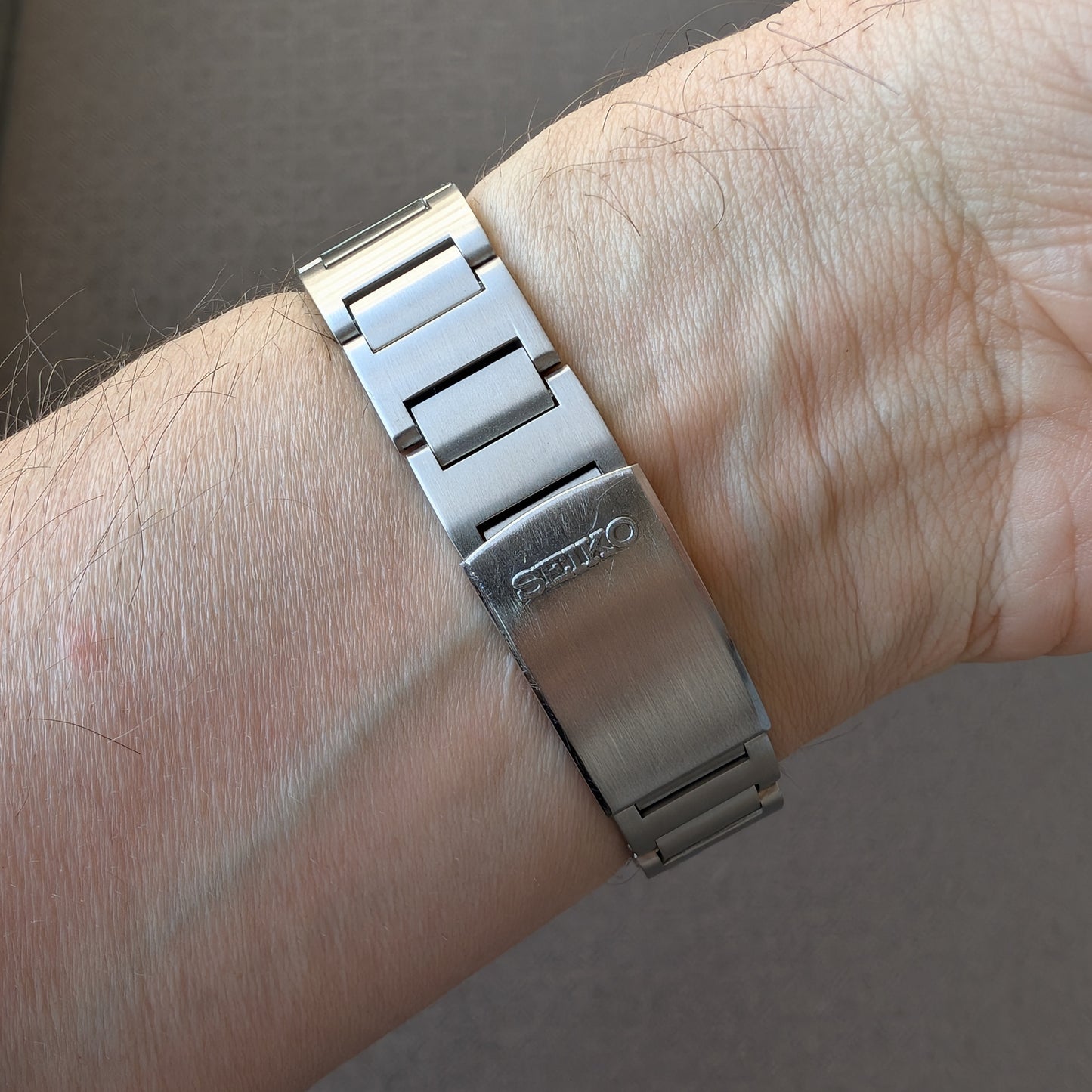 1969 Seiko 5 Sports SpeedTimer "Cervet / Pepsi" 6139-6000
