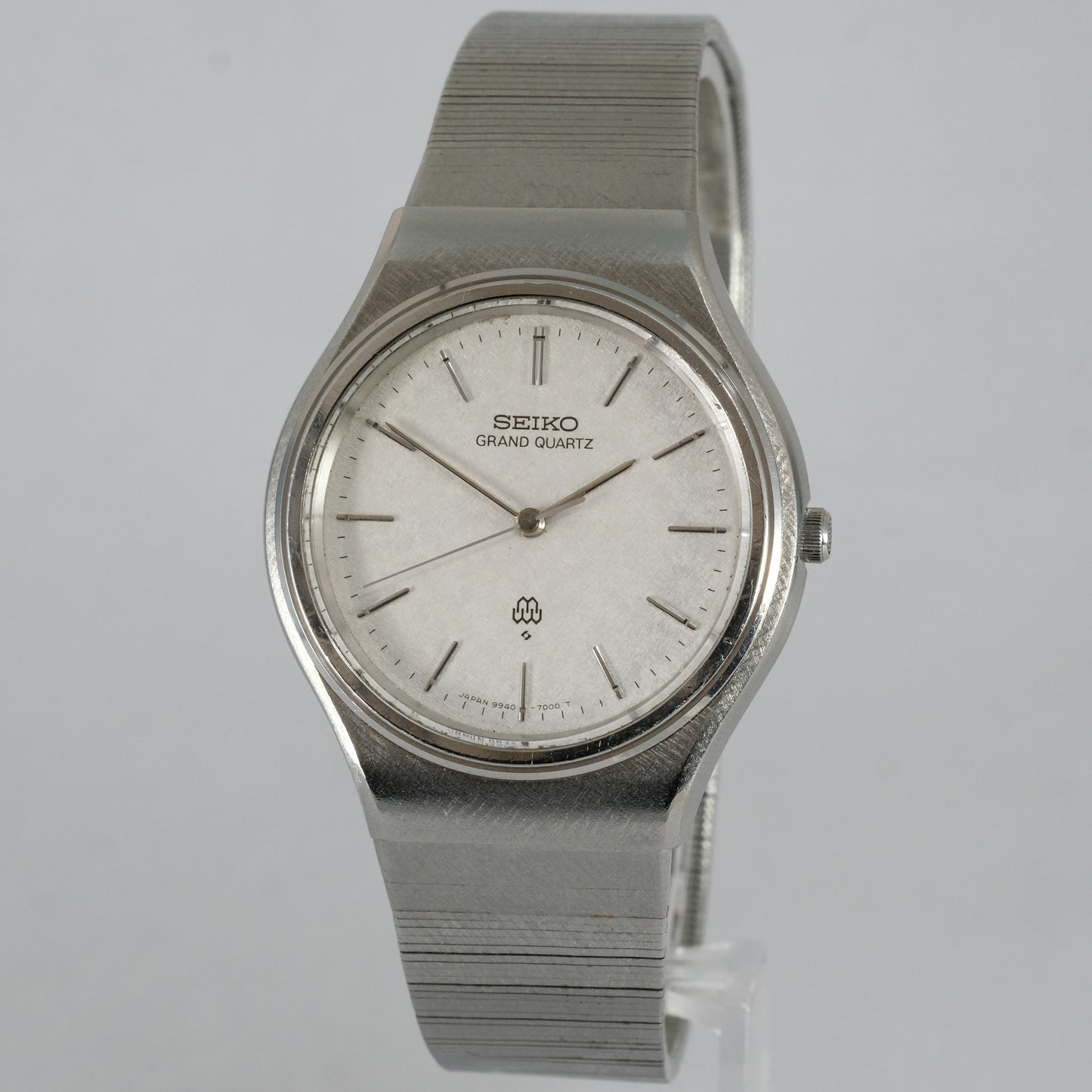 1979 Seiko Grand Quartz 9940-7000