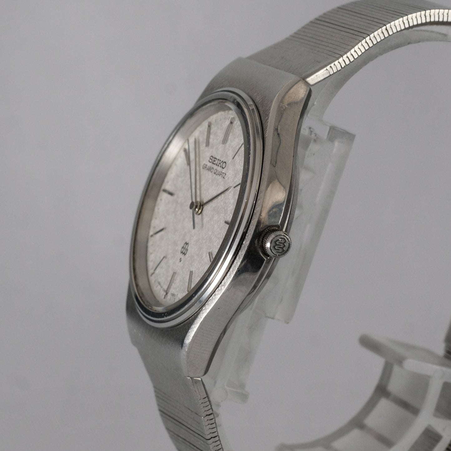 1979 Seiko Grand Quartz 9940-7000