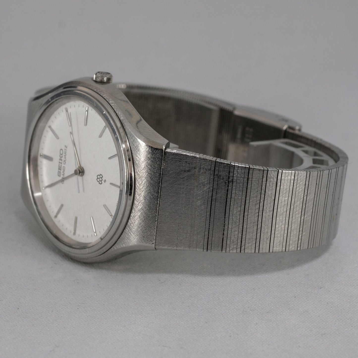 1979 Seiko Grand Quartz 9940-7000