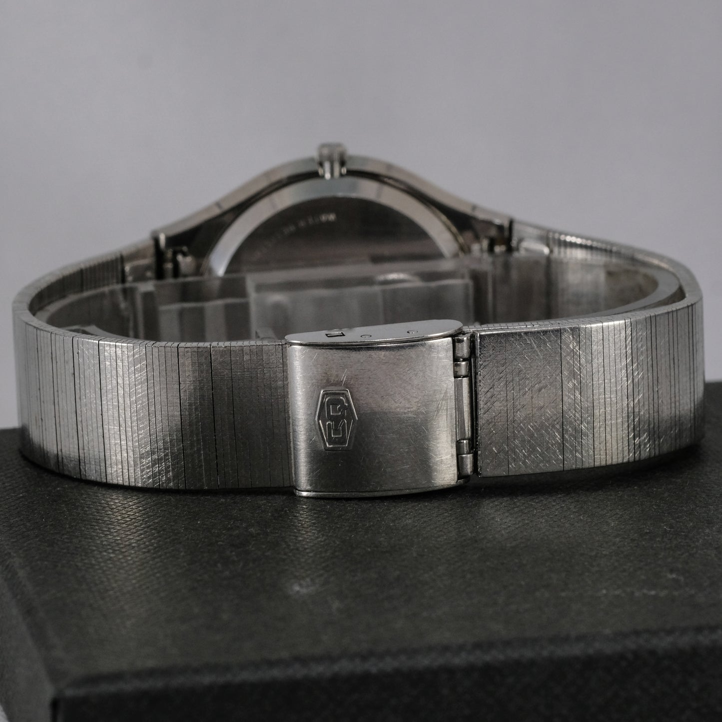 1979 Seiko Grand Quartz 9940-7000