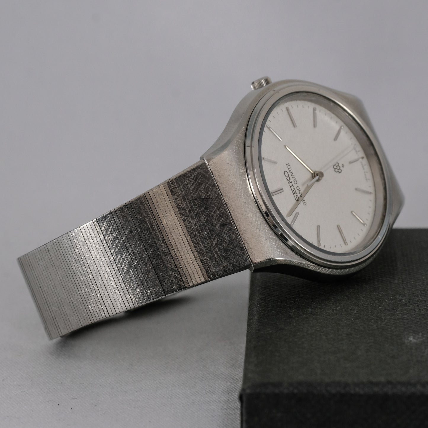 1979 Seiko Grand Quartz 9940-7000