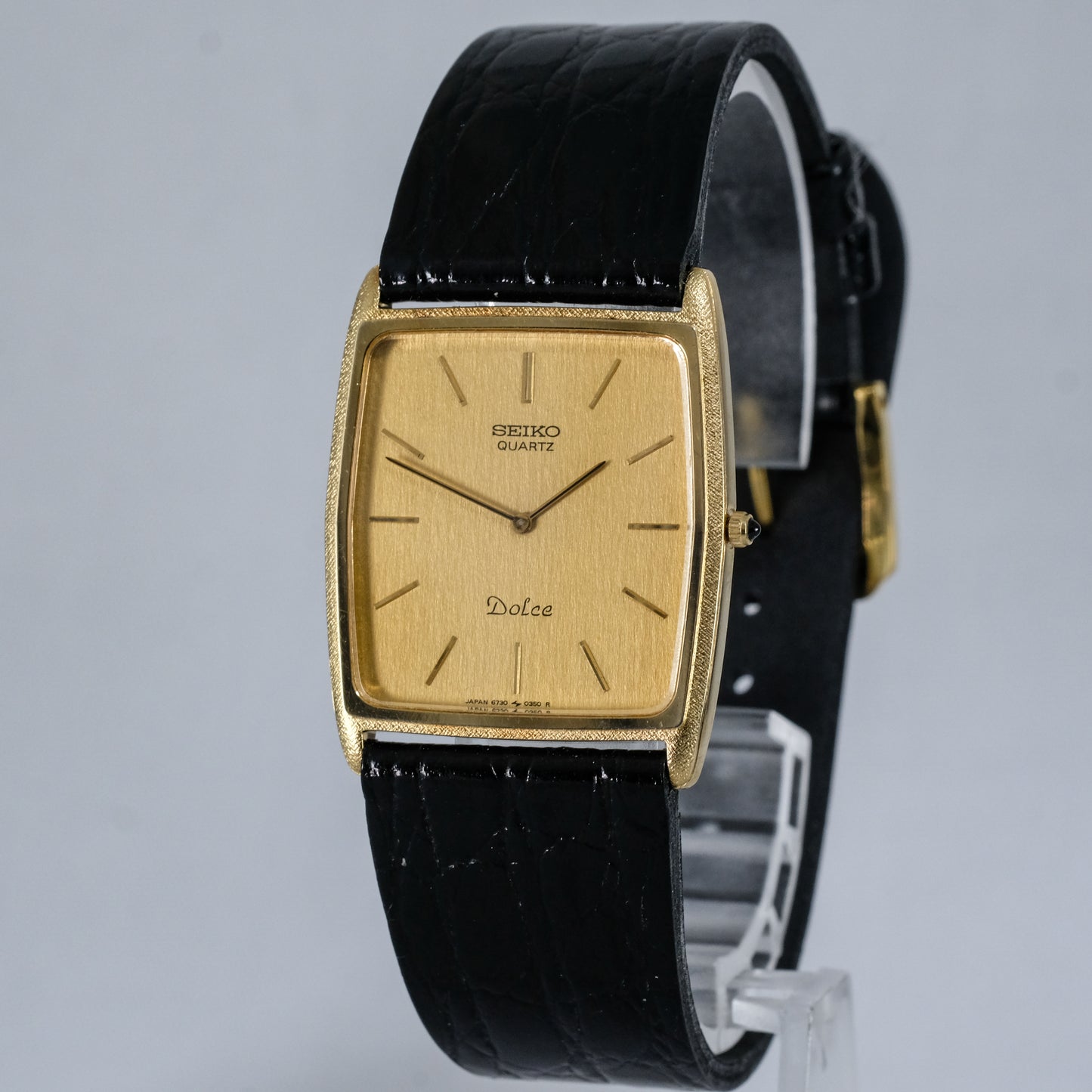 1984 Seiko Dolce 6730-5180