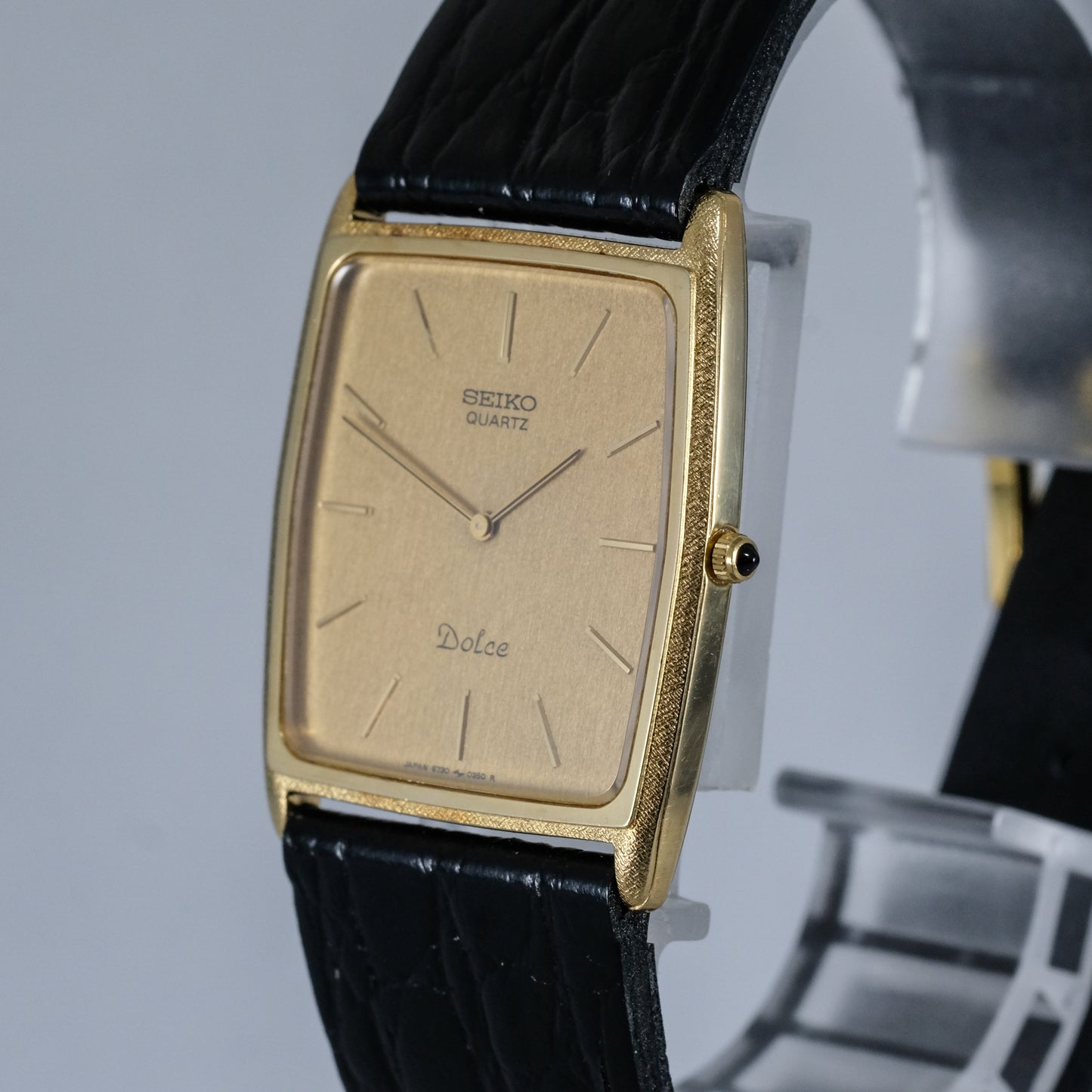 1984 Seiko Dolce 6730-5180