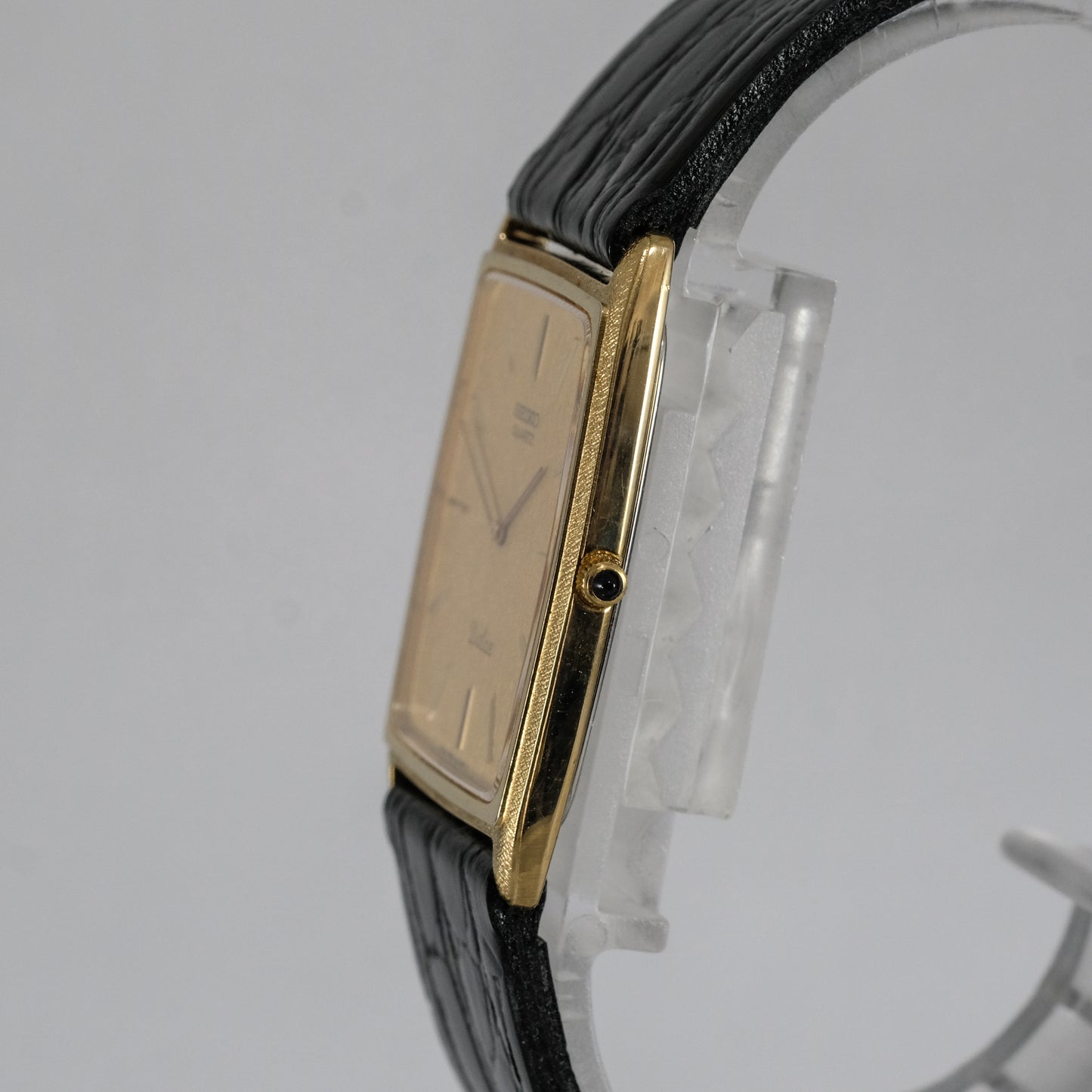 1984 Seiko Dolce 6730-5180