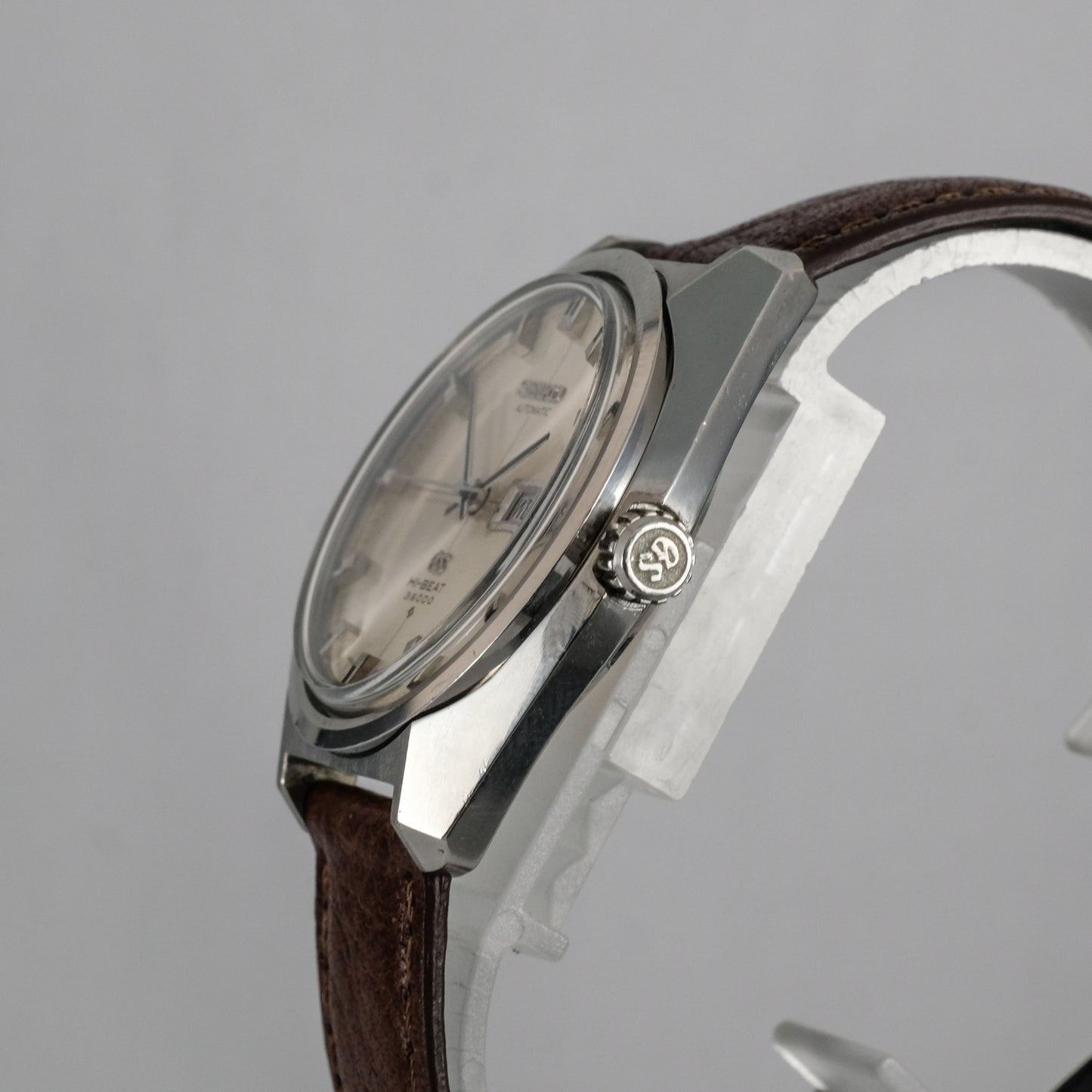 1974 Seiko GS 36000 6146-8000