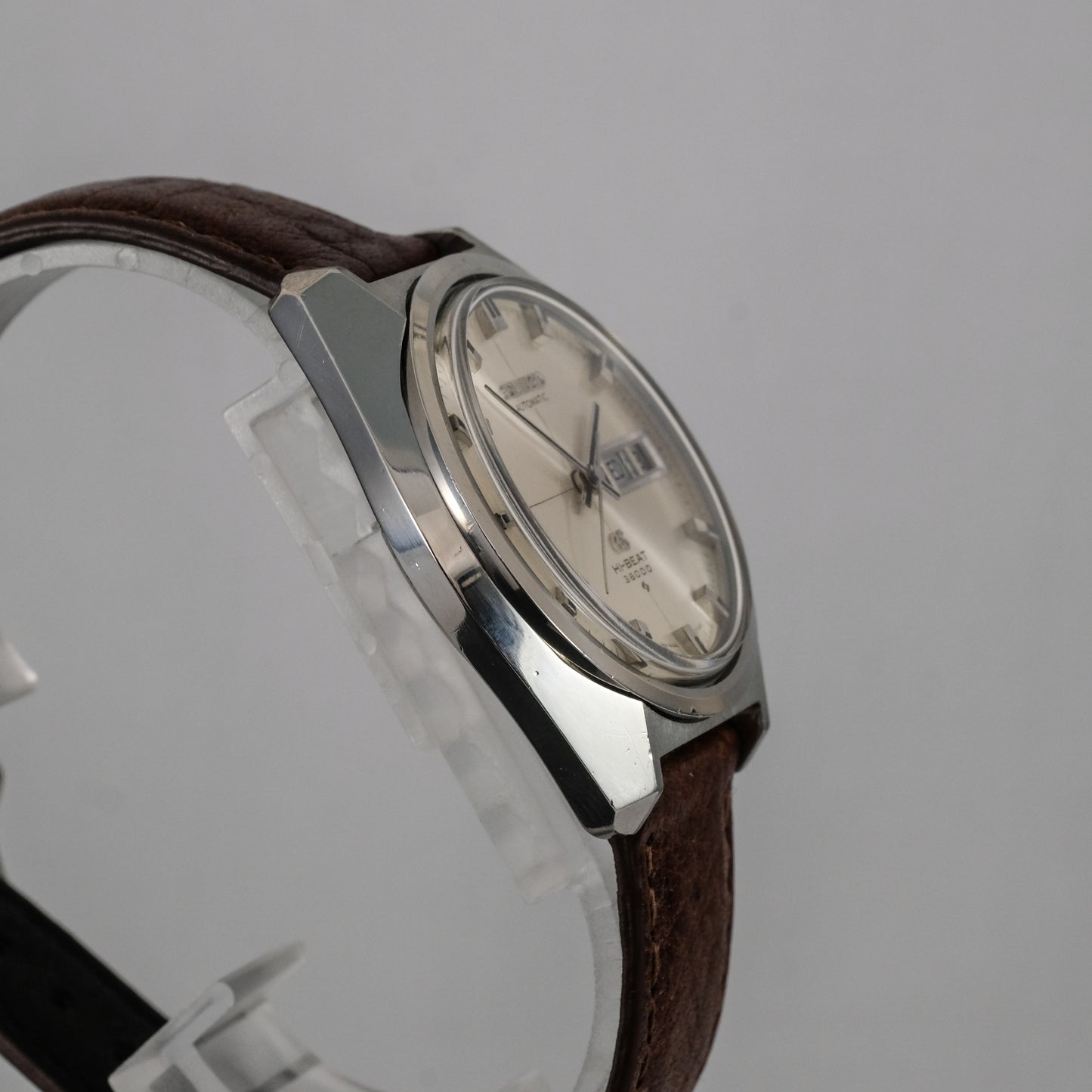 1974 Seiko GS 36000 6146-8000