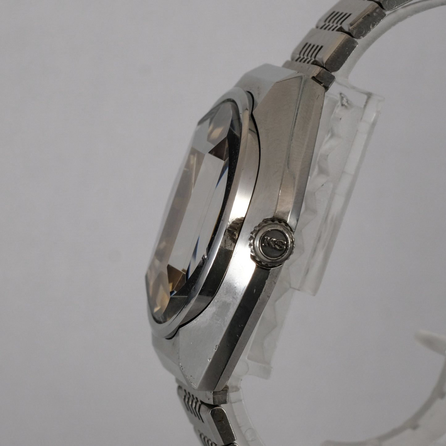 1973 Seiko Vanac KS 5626-723B