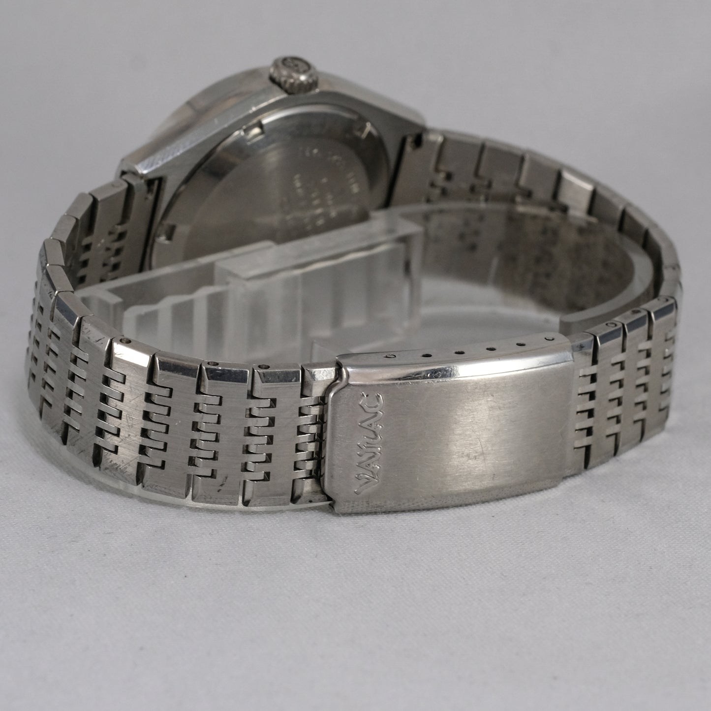 1973 Seiko Vanac KS 5626-723B
