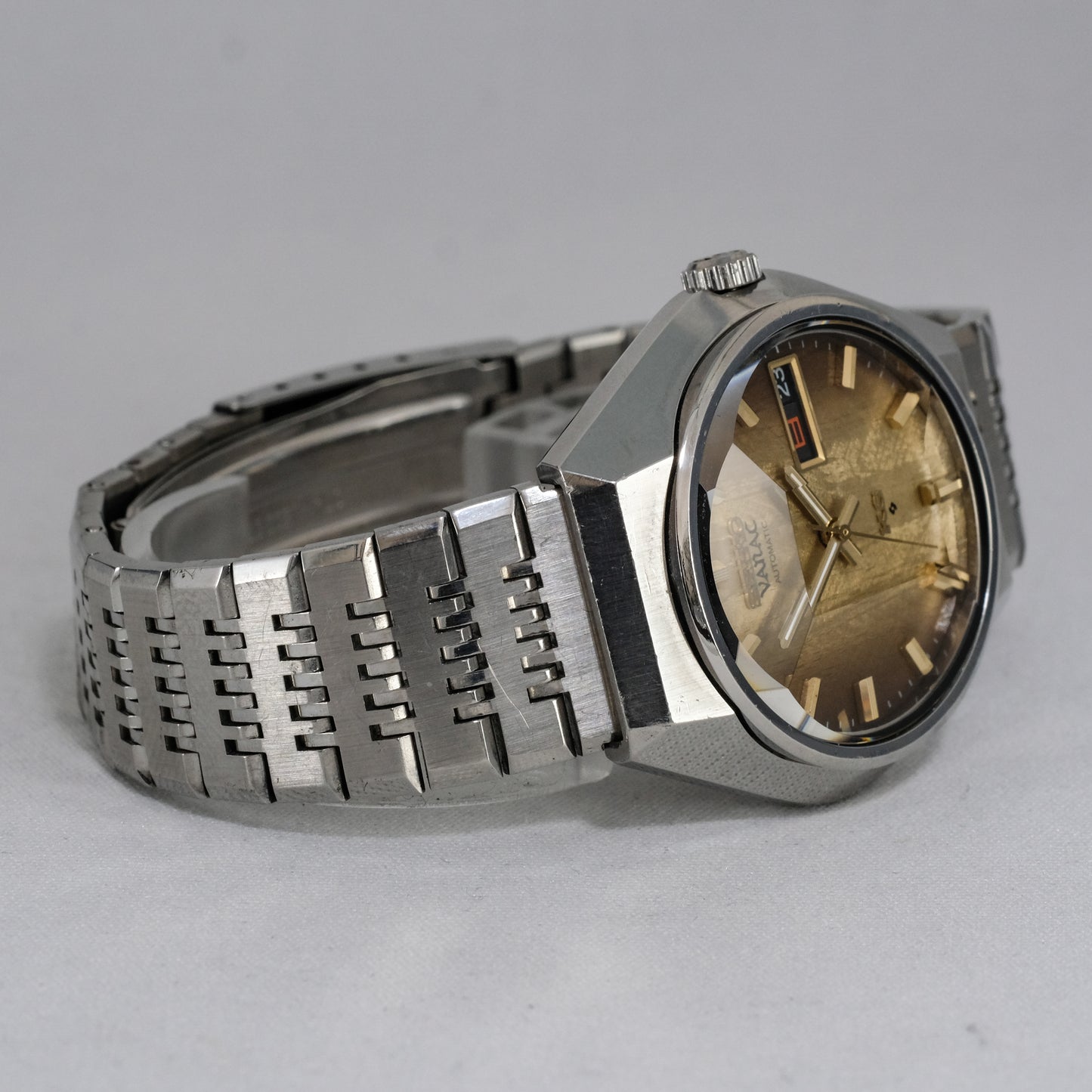 1973 Seiko Vanac KS 5626-723B