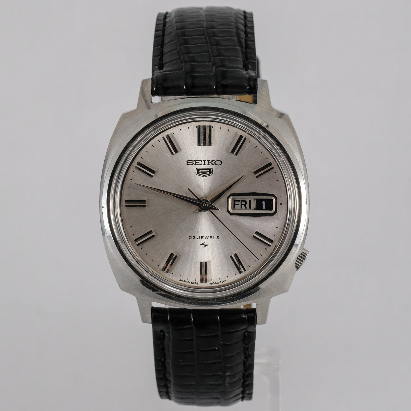 1967 Seiko 5 5126-8070