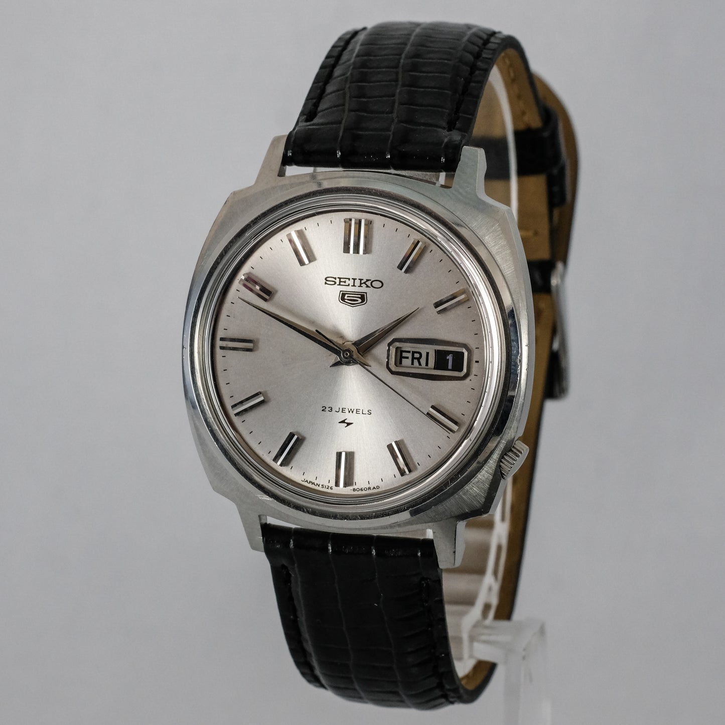 1967 Seiko 5 5126-8070