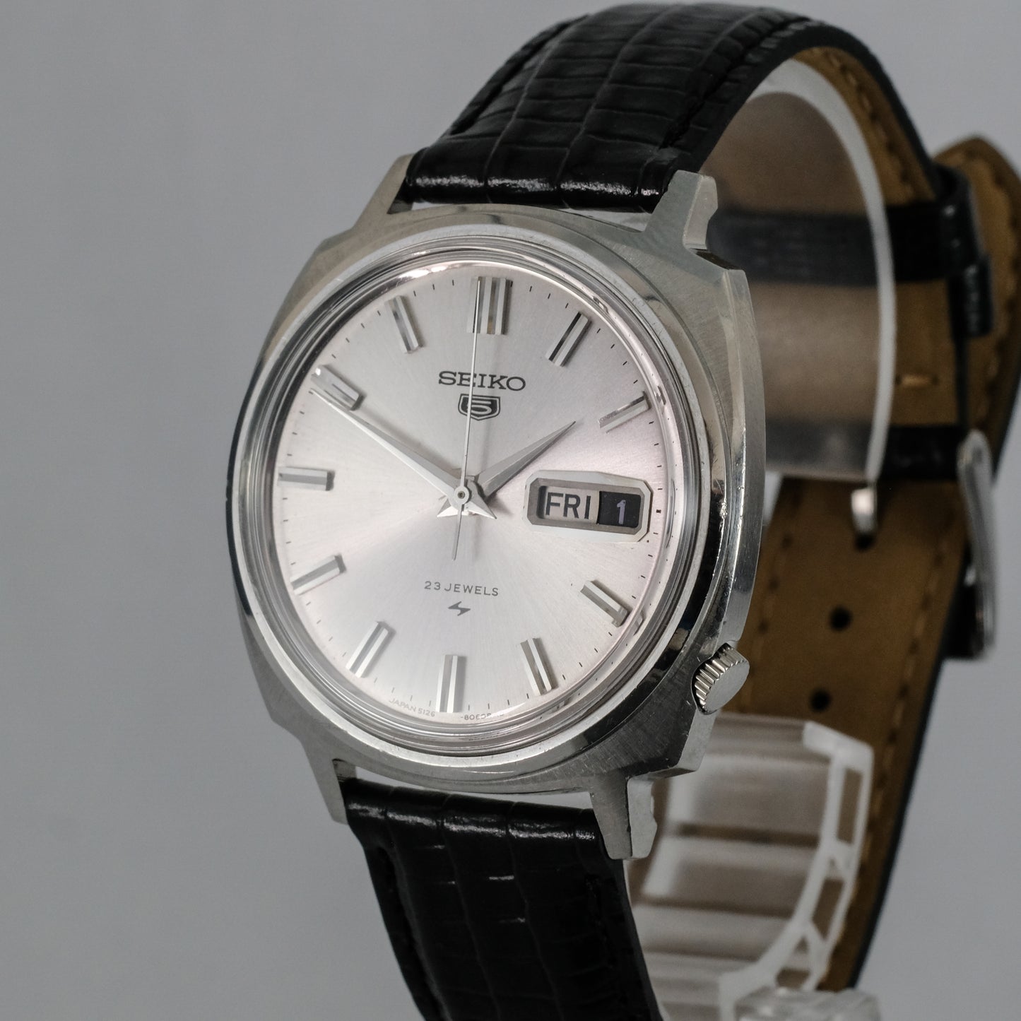 1967 Seiko 5 5126-8070