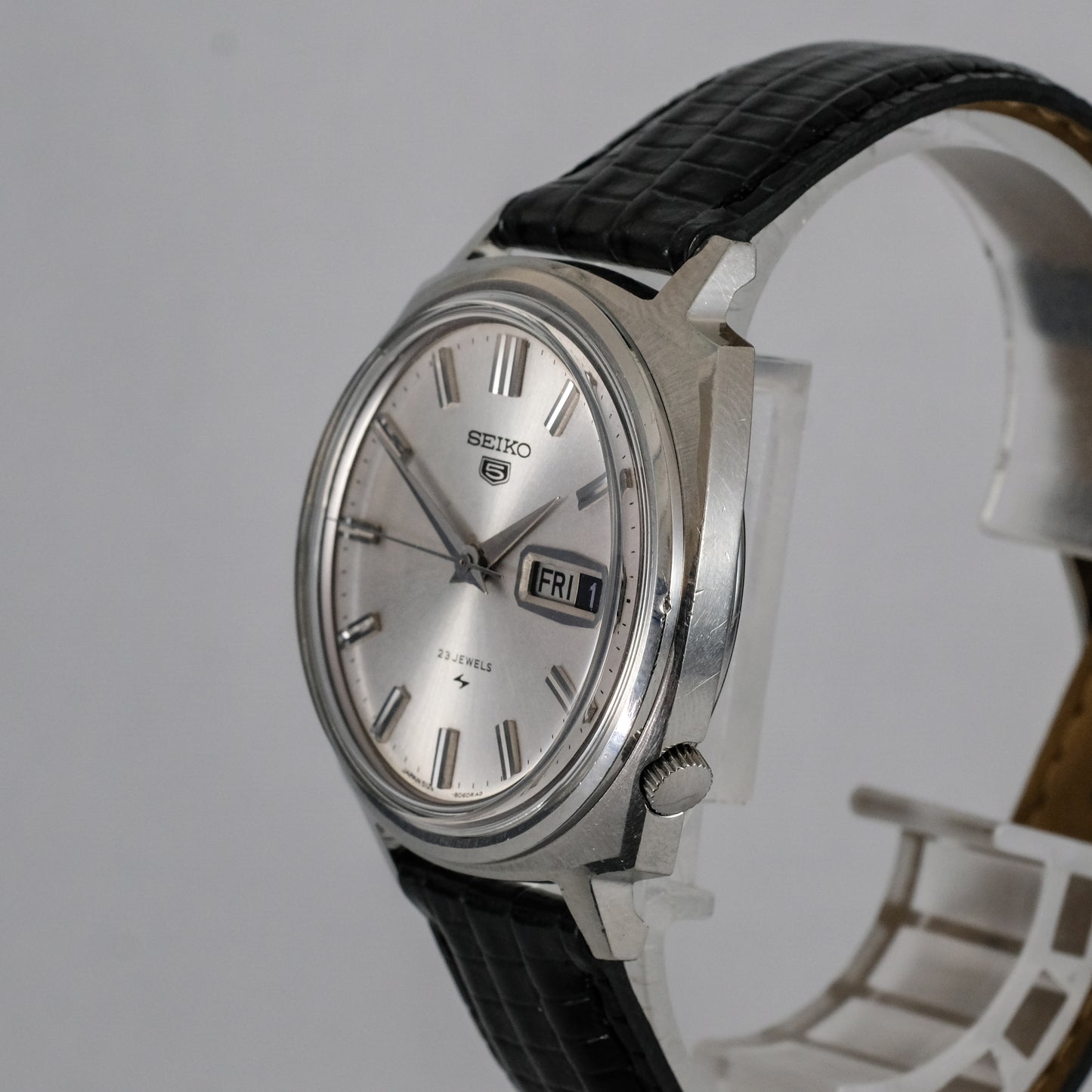 1967 Seiko 5 5126-8070